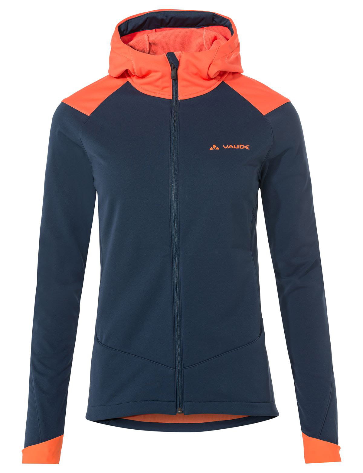VAUDE Womens Qimsa Softshell Jacket Softshelljacke online kaufen