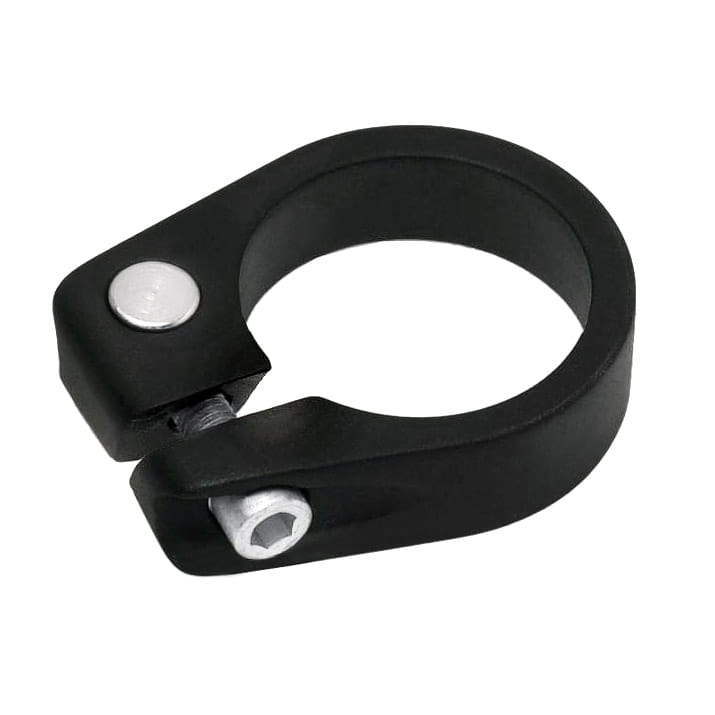 procraft-elite-mtb-sattelklemme Procraft Elite MTB Sattelklemme Schwarz