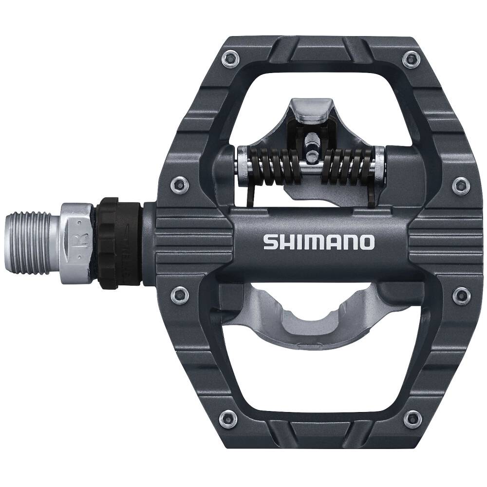 Shimano PD-EH500 Duo-Pedale / Hybrid-Pedale