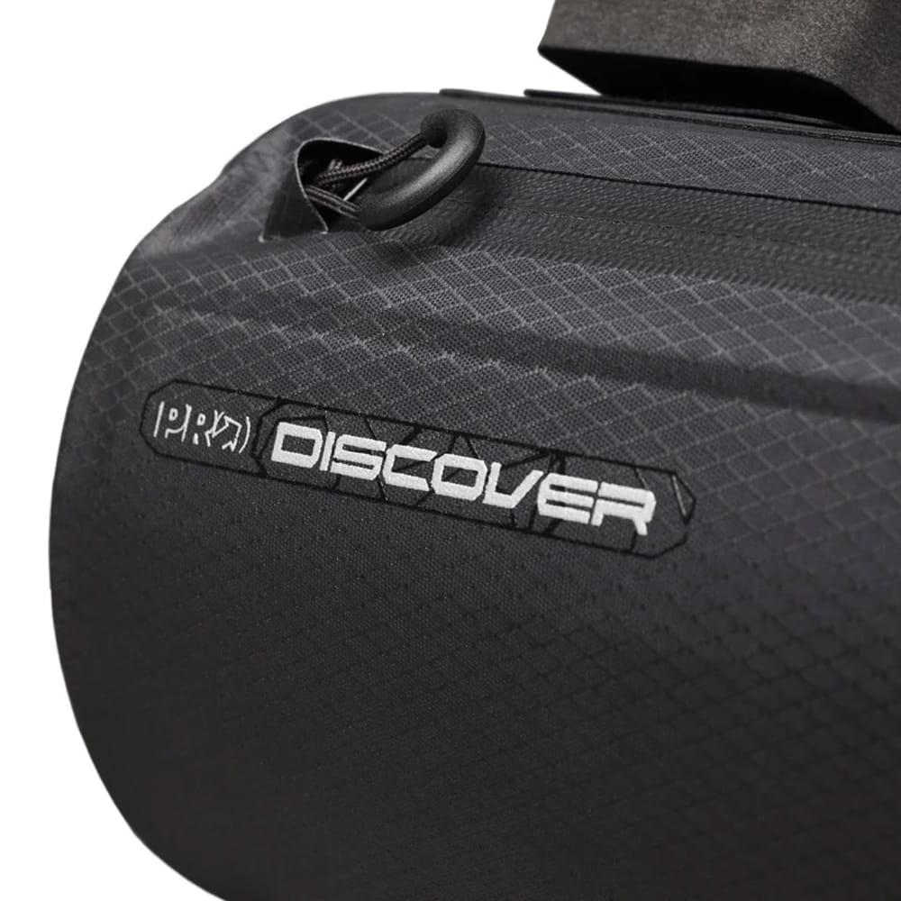 PRO Discover Team Handlebar Bag Small Handlebar Bag 2L