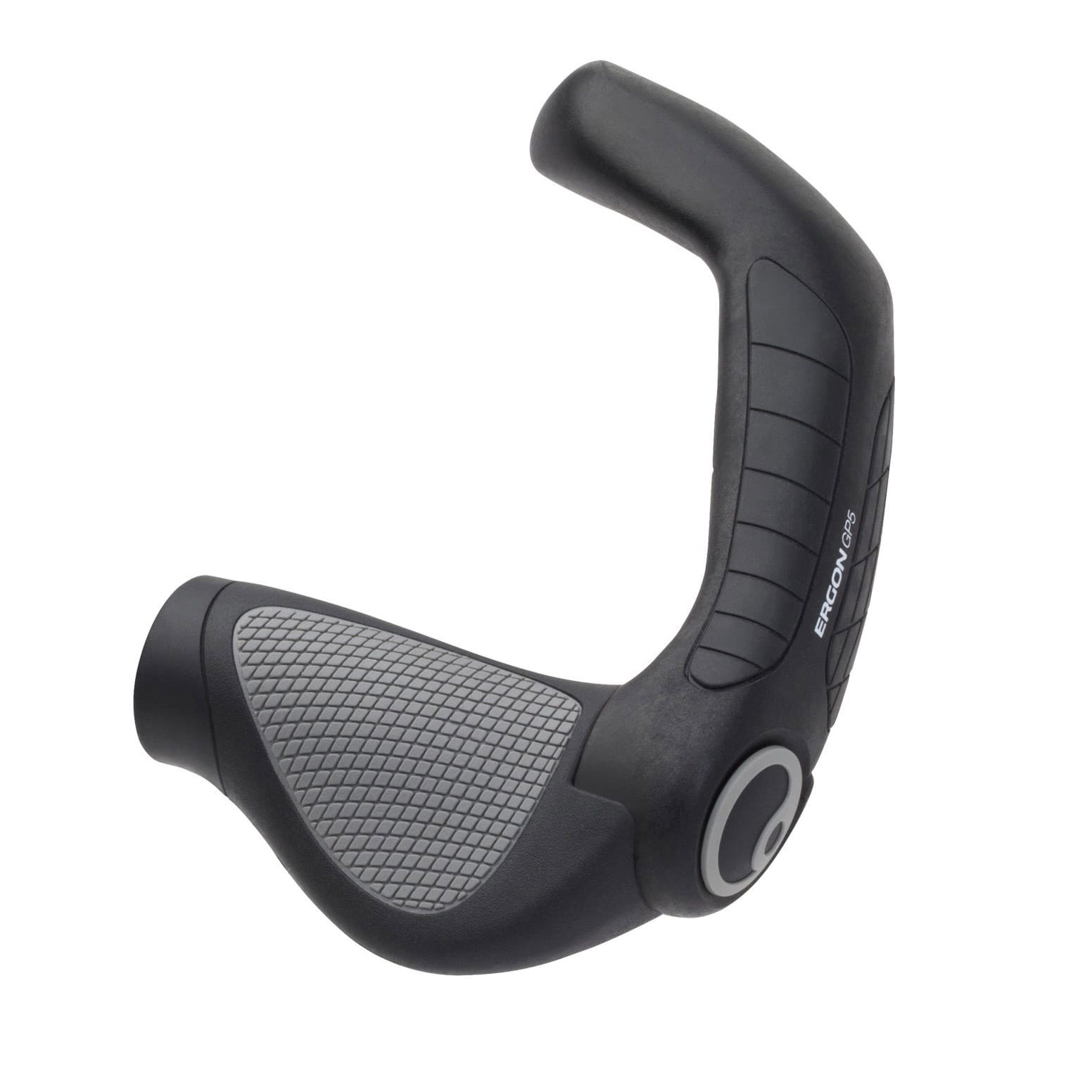 Ergon GP5 TS Lenkergriffe für Drehgriffschaltung Ergon GP5 TS Lenkergriffe für Drehgriffschaltung