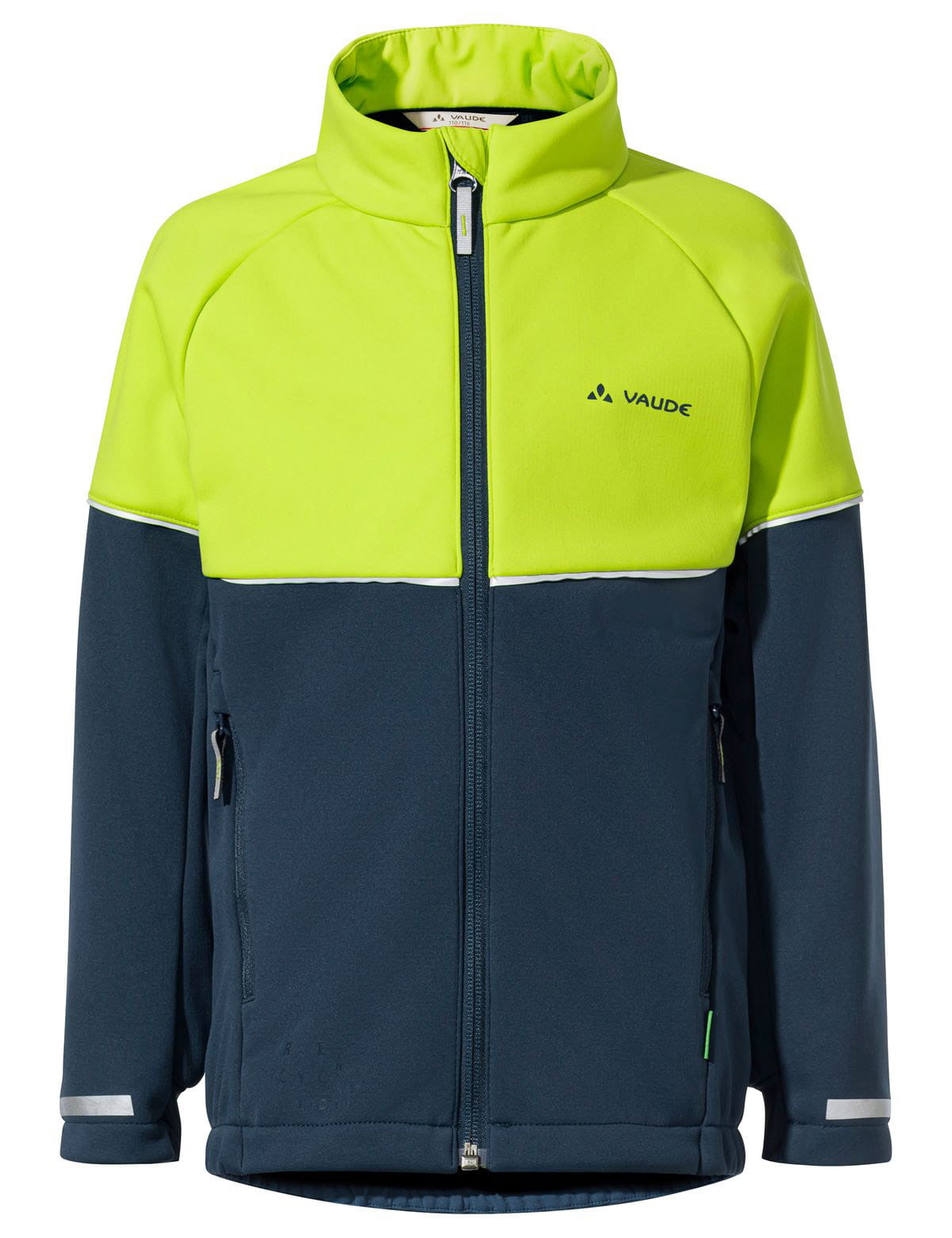 vaude-kids-qimsa-softshell-jacket-chute-green_387b1e34ad237e0ddf0ec9bf7692653c 428402551160M - Chute Green