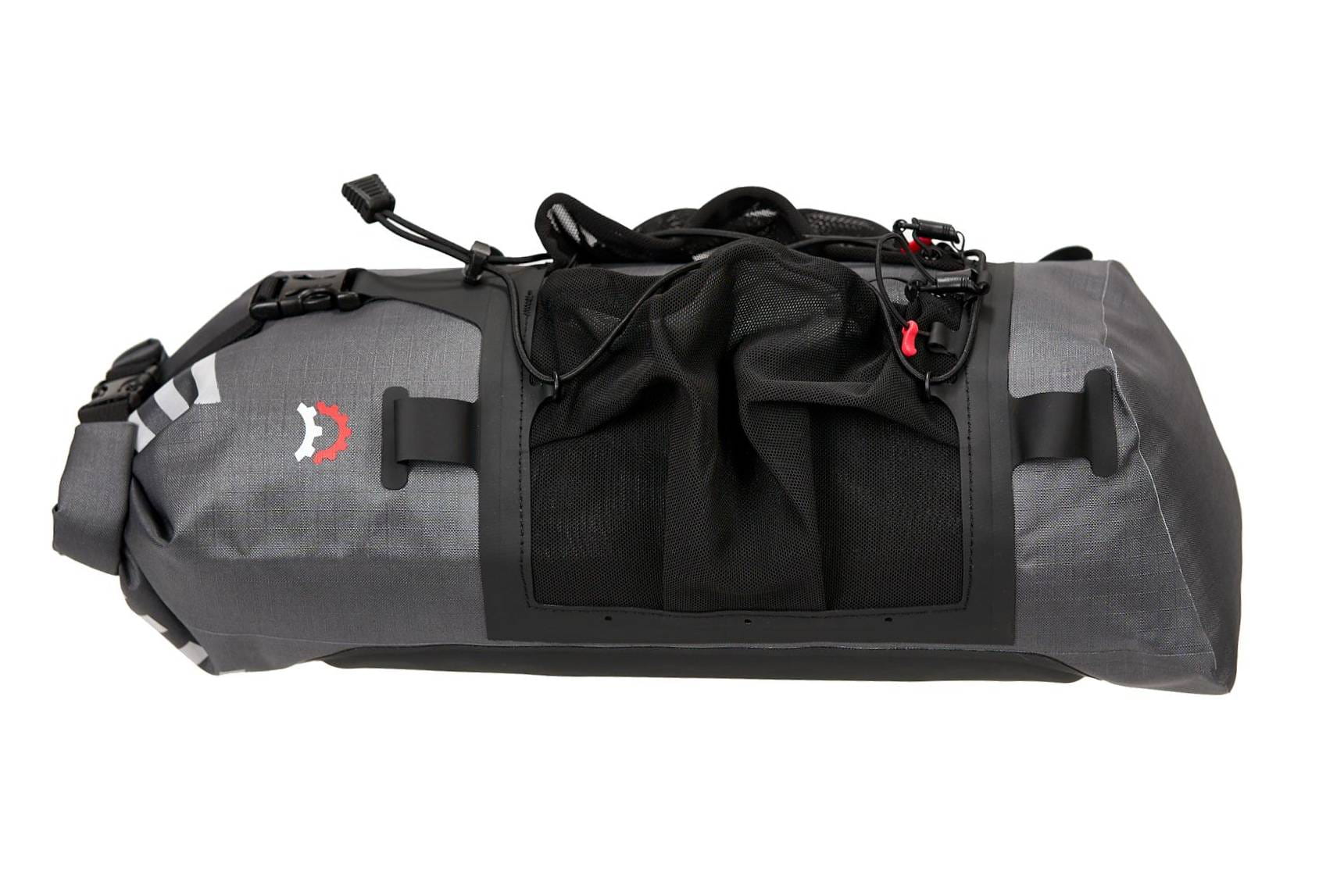 Revelate Designs Burrote Rack Top Dry Bag