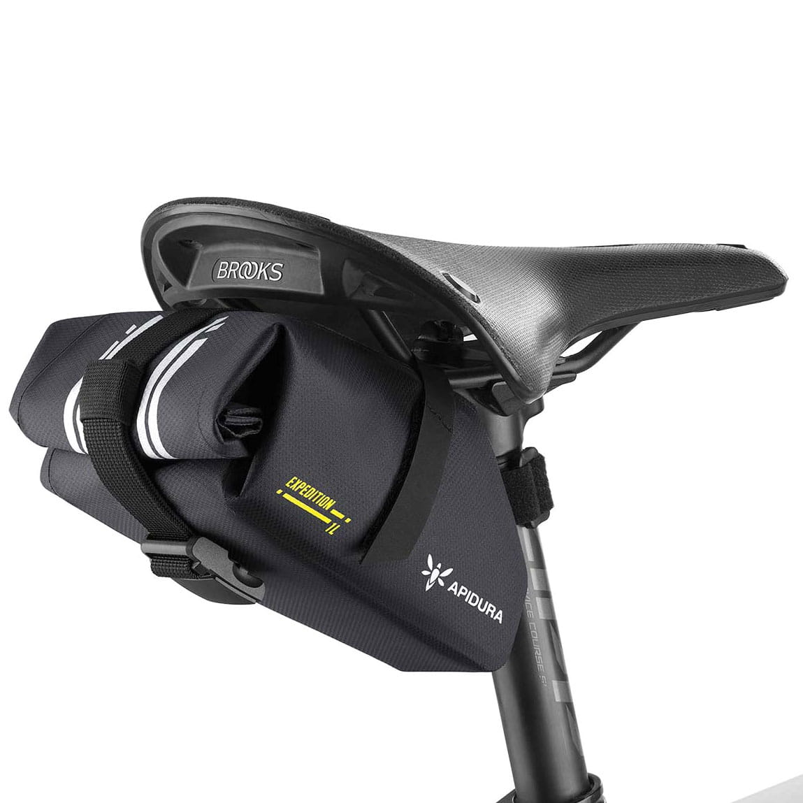 Apidura Expedition Tool Pack Saddle Bag 1L buy online