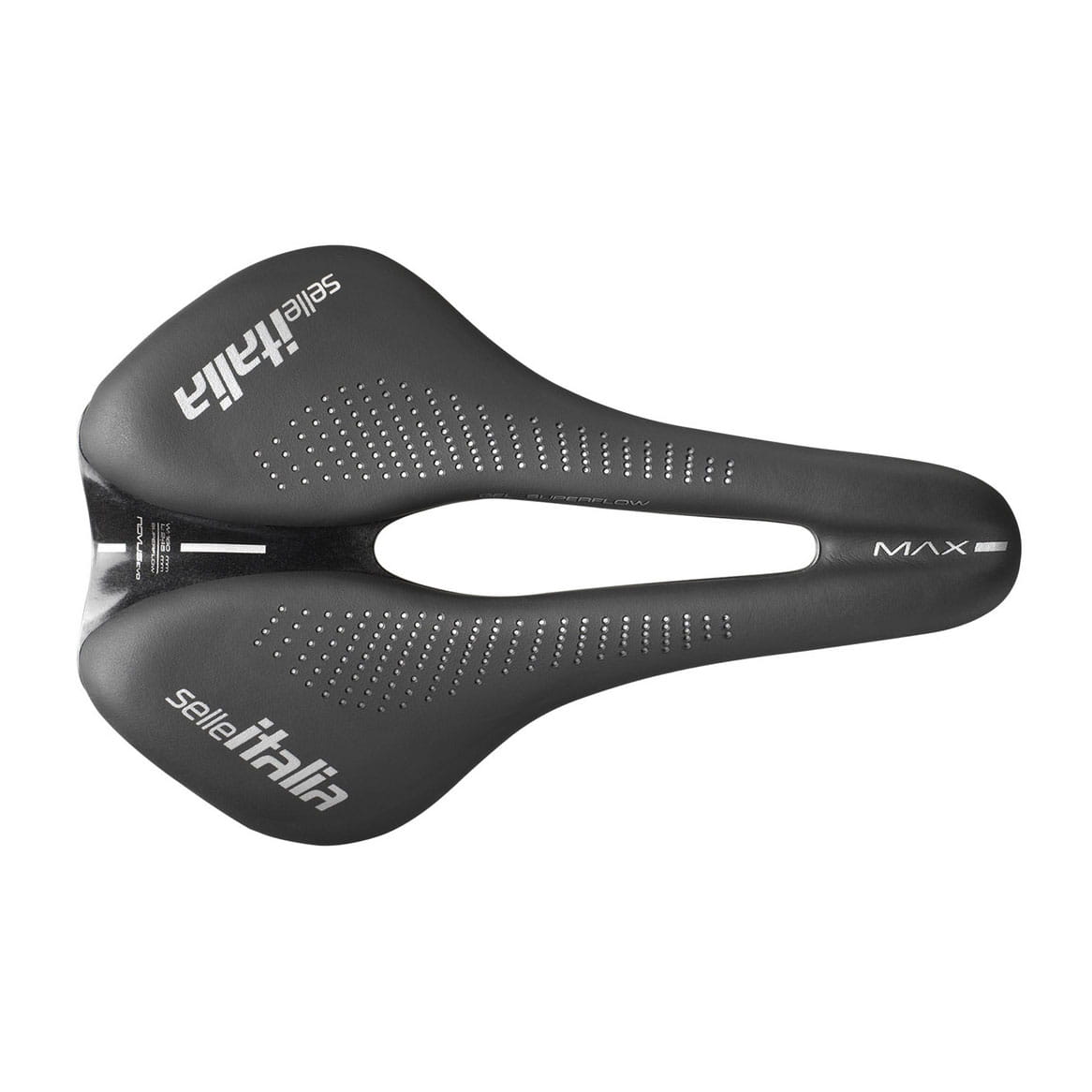 Selle Italia Max Novus Evo Boost Gel SF Selle Italia Max Novus Evo Boost Gel SF