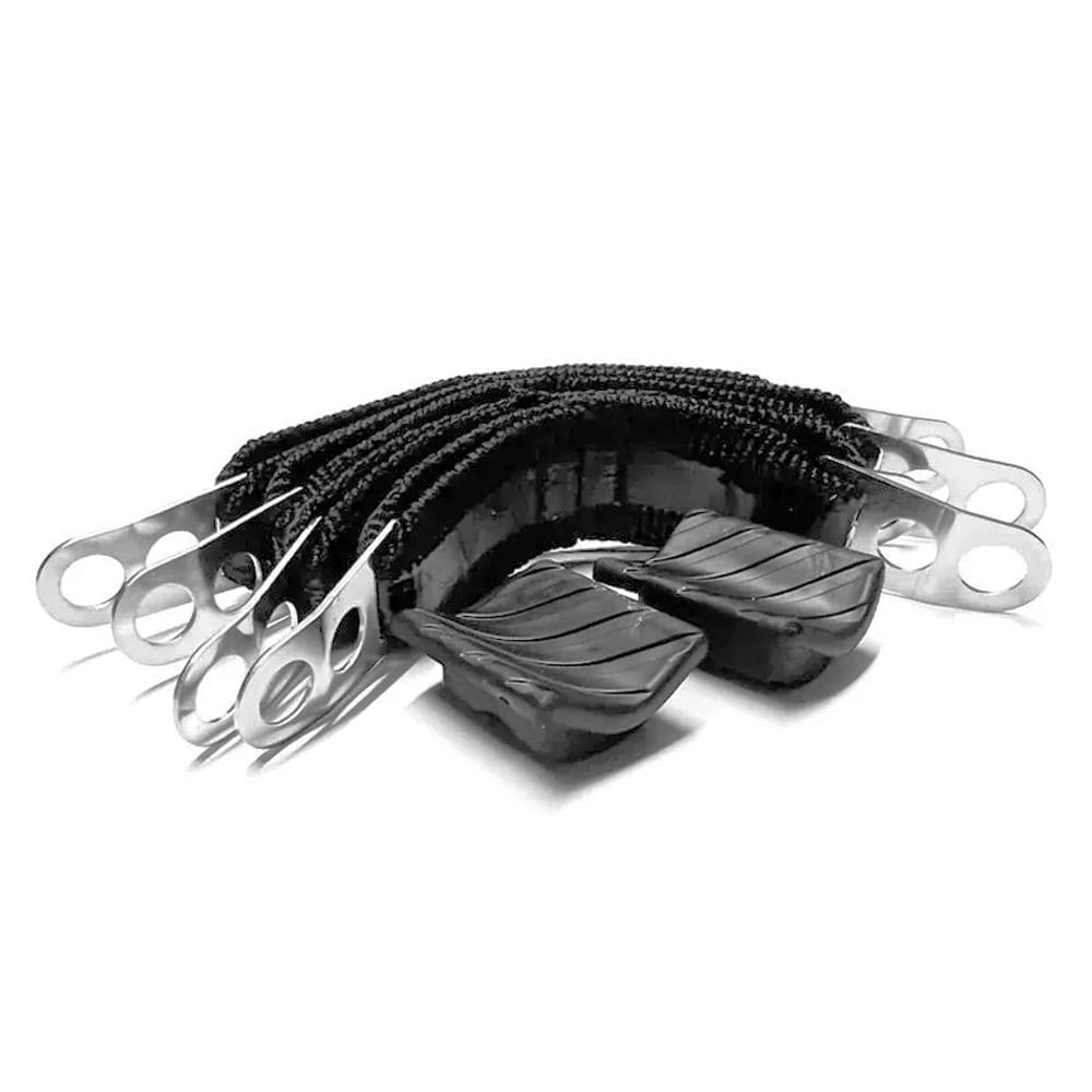 AEROE Spare Parts Set für Spider Gepäckträger AEROE Spare Parts Set für Spider Gepäckträger