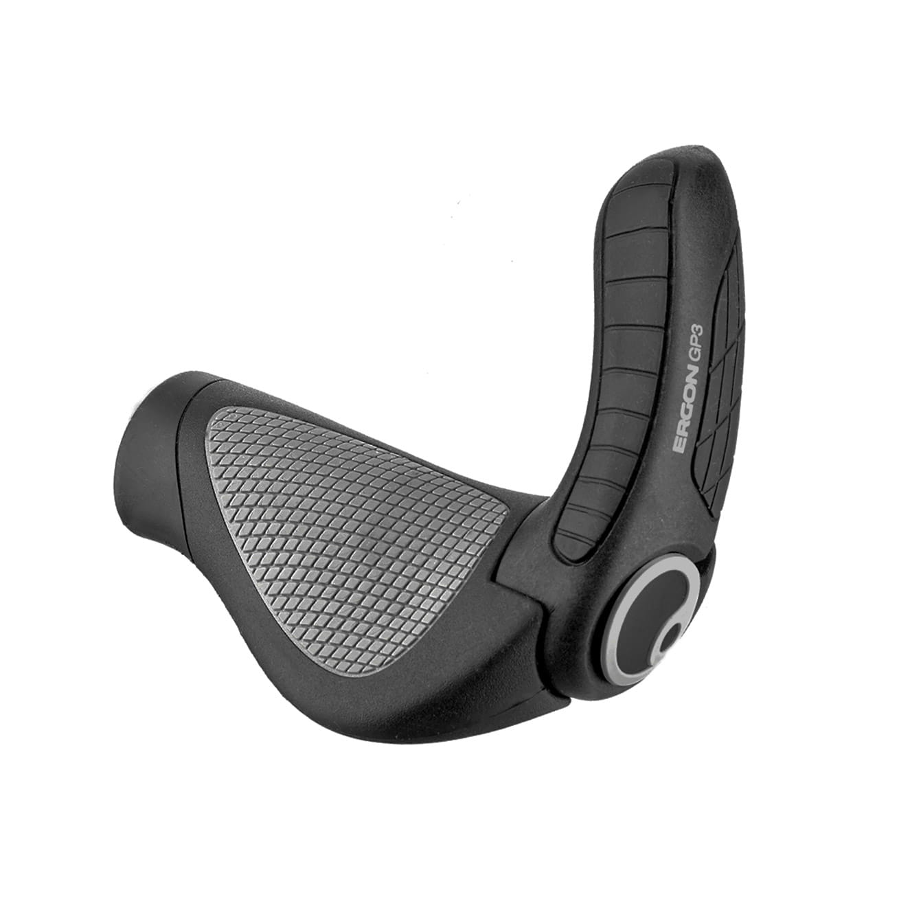 Ergon GP3 TS Lenkergriffe für Drehgriffschalter Ergon GP3 TS Lenkergriffe für Drehgriffschalter