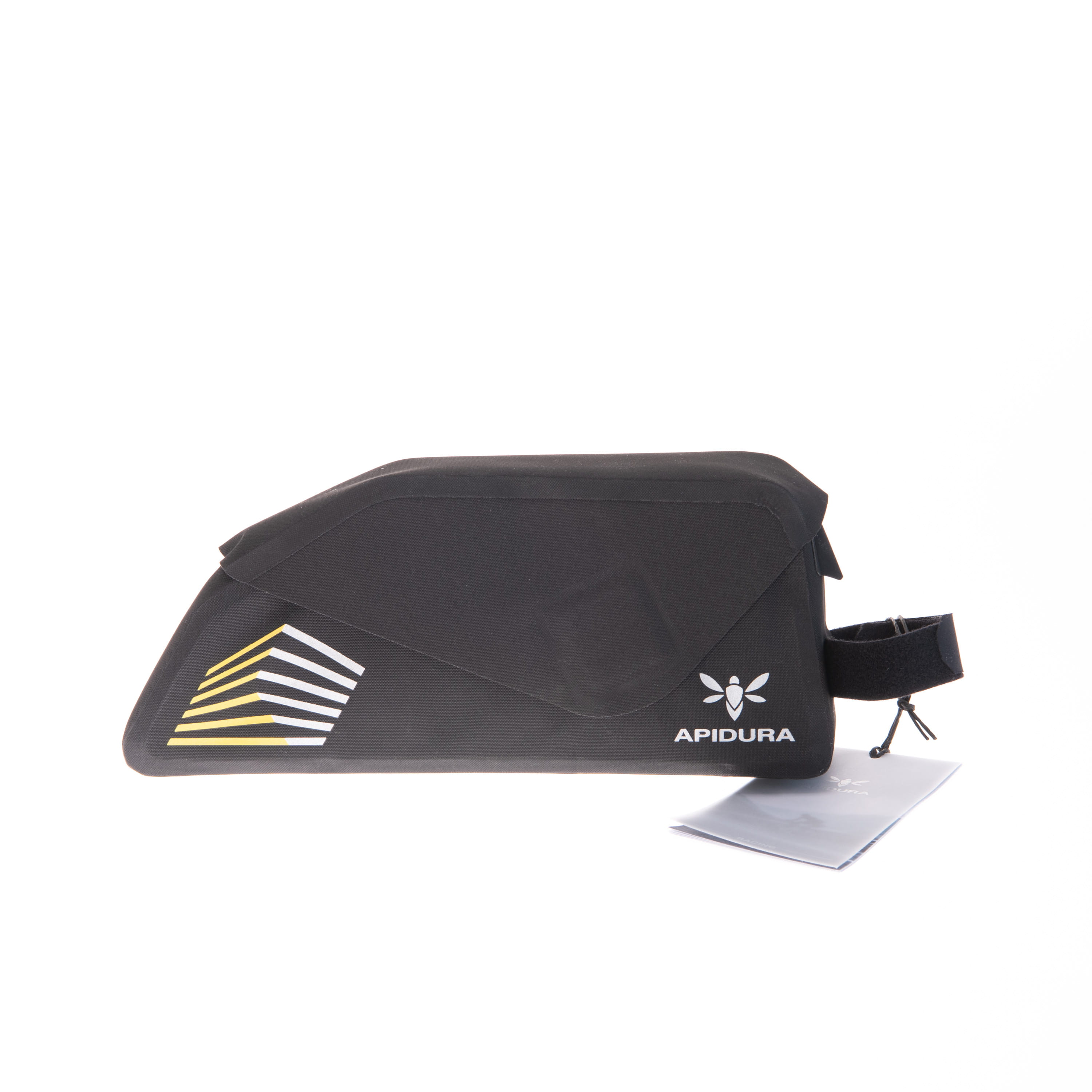 Apidura Racing Bolt-On Top Tube Pack 1L (B-Ware)