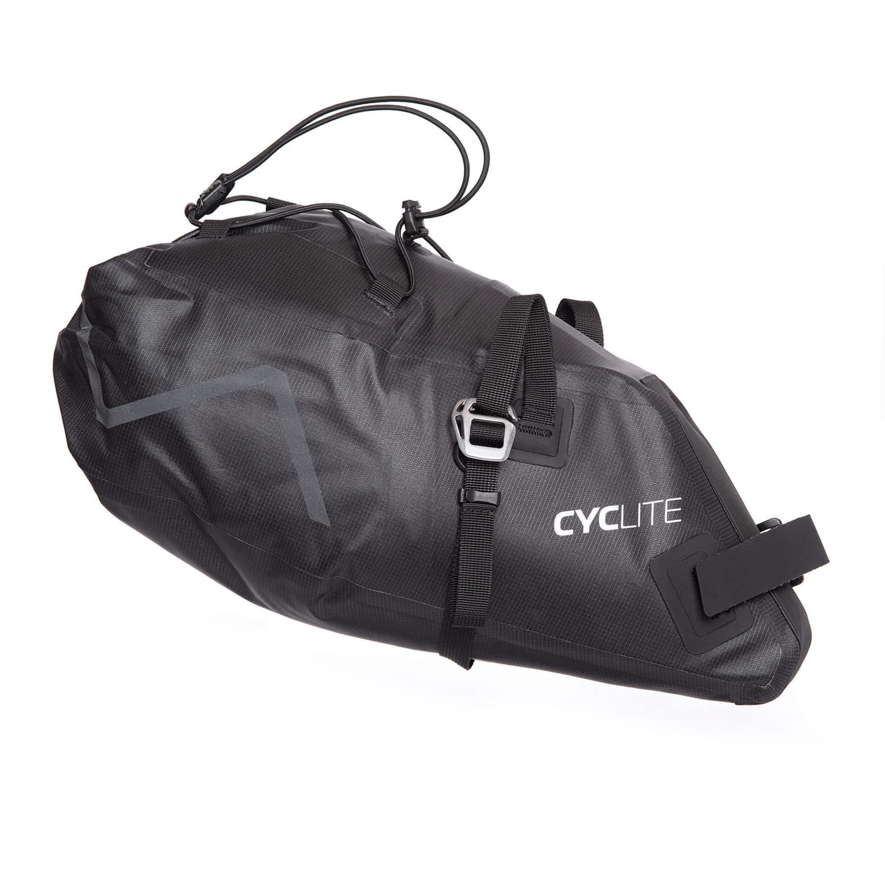 Cyclite Saddle Bag Small / 01 Cyclite Saddle Bag Small / 01