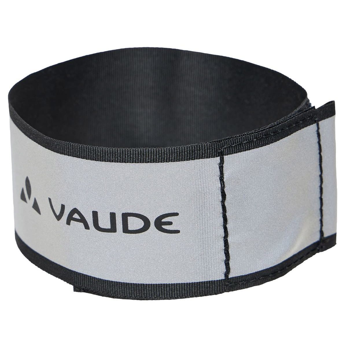 VAUDE Reflective Cuff Klett-Reflexband Hosenband