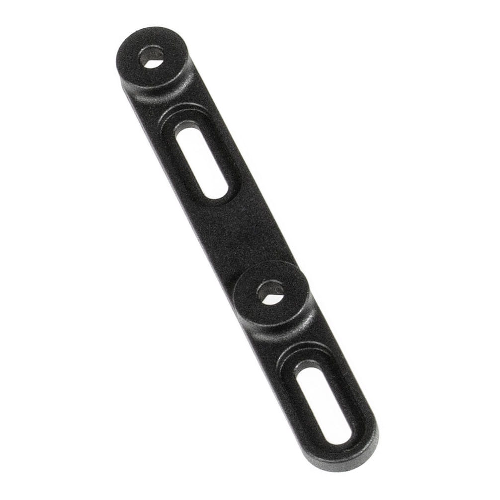 ortlieb-offset-plate-64mm-f9964 Ortlieb Offset-Plate 64 mm Bottle Cage Adapter F9964