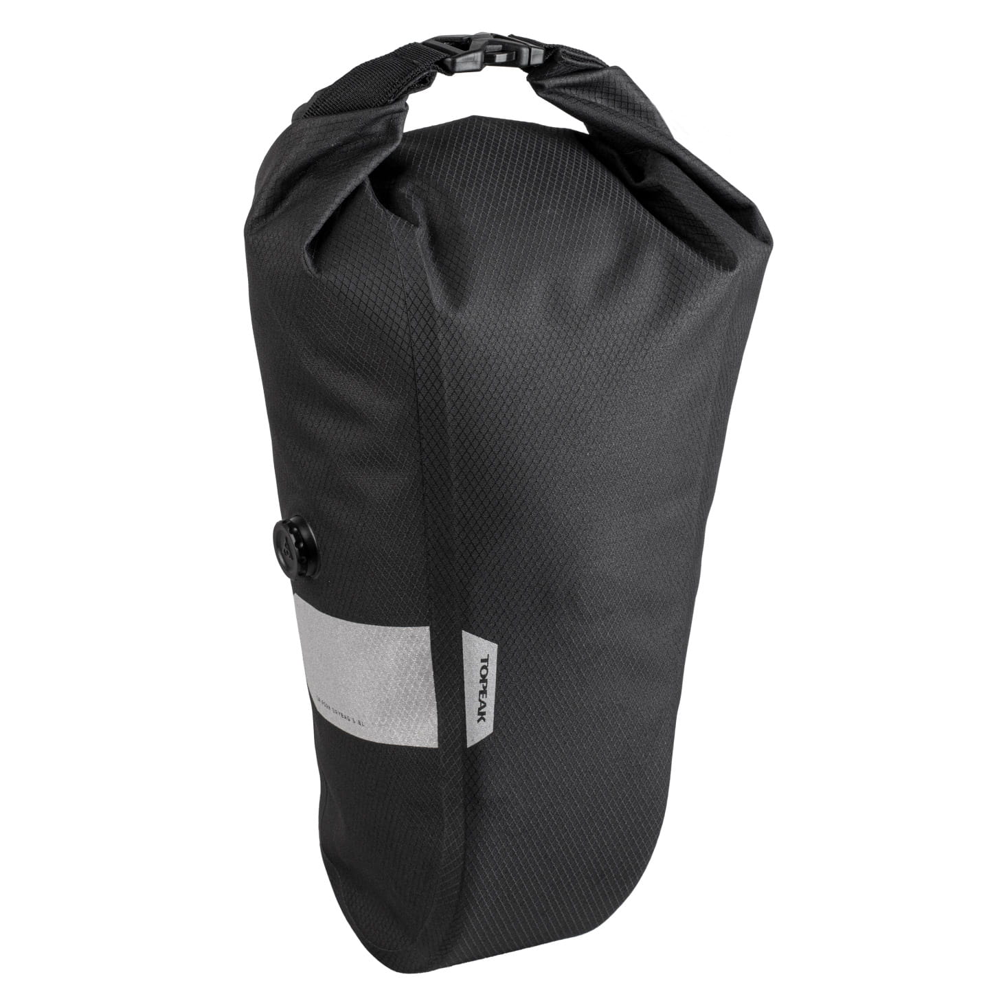 Topeak QR Fork Drybag 5.8L Bolt-on Gabeltasche Topeak QR Fork Drybag 5.8L Bolt-on Gabeltasche