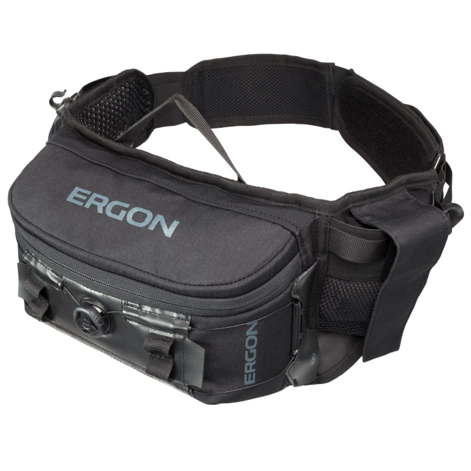 ergon-ba-hip-pack-huefttasche Ergon BA Hip Pack Hüfttasche 3L Black