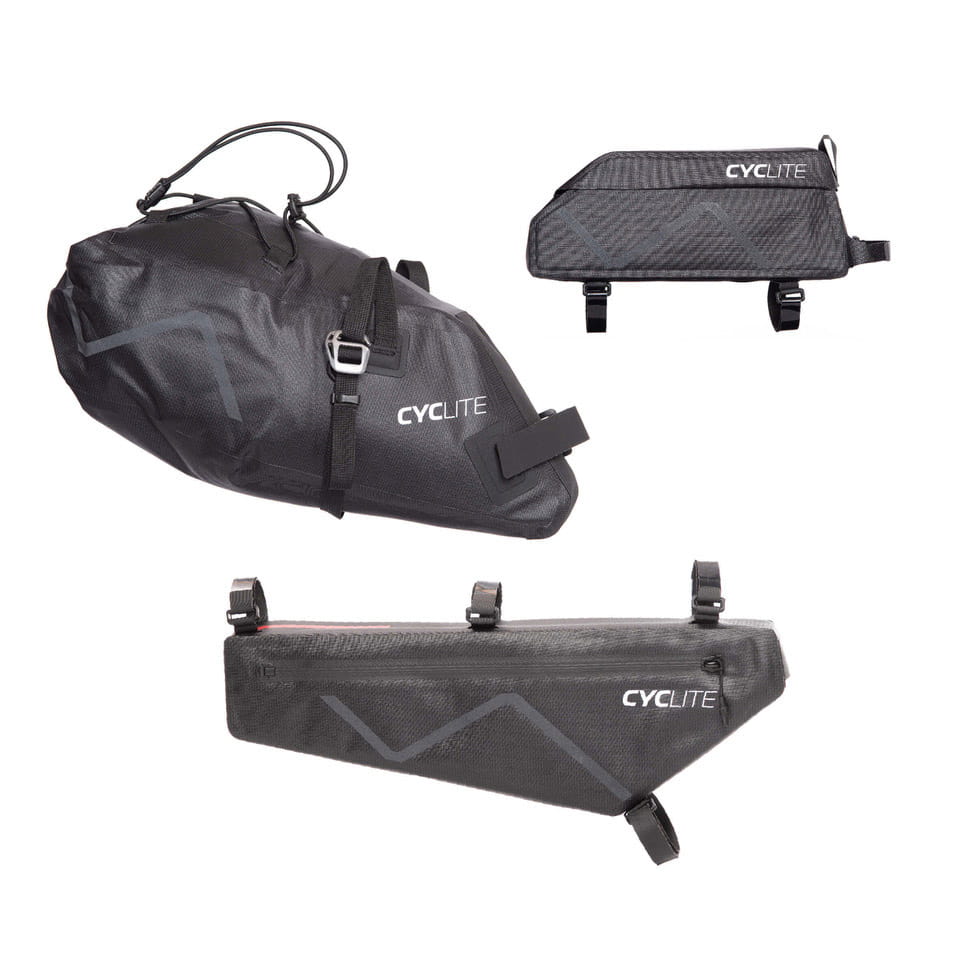 Cyclite Explorer Set 11.9L