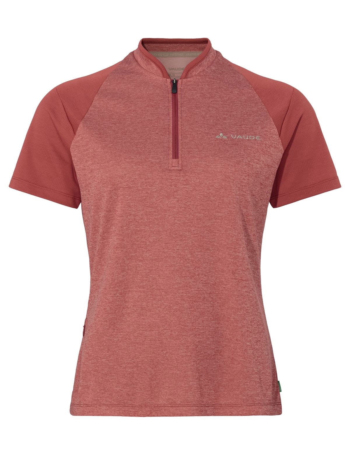 VAUDE Womens Tamaro HZ Shirt IV VAUDE Womens Tamaro HZ Shirt IV