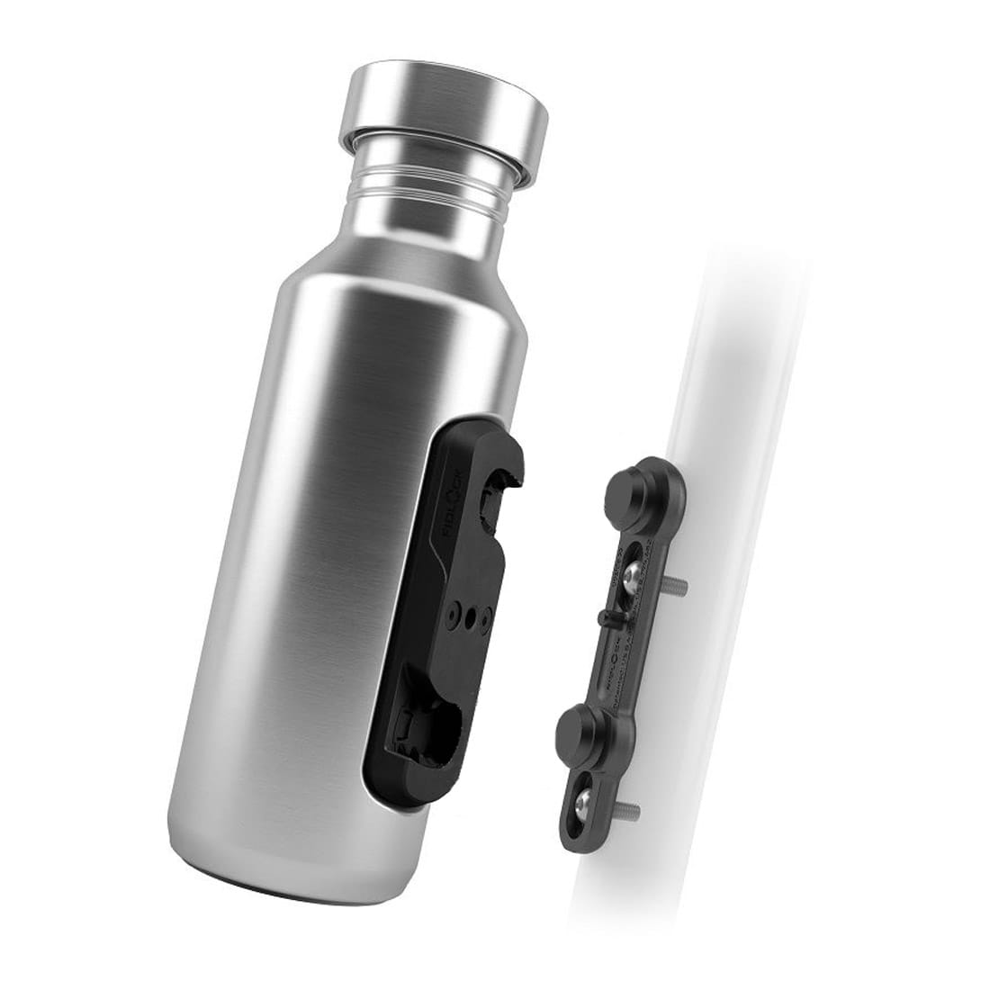 Fidlock Single Twist Steel Bottle 600 ml online kaufen