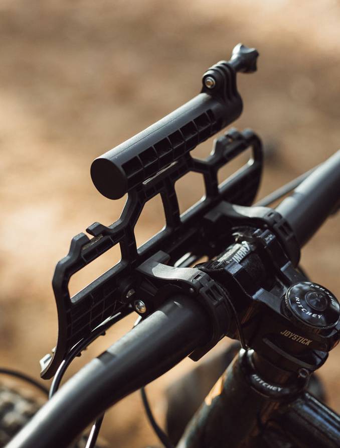 Zefal Z Handlebar Cage