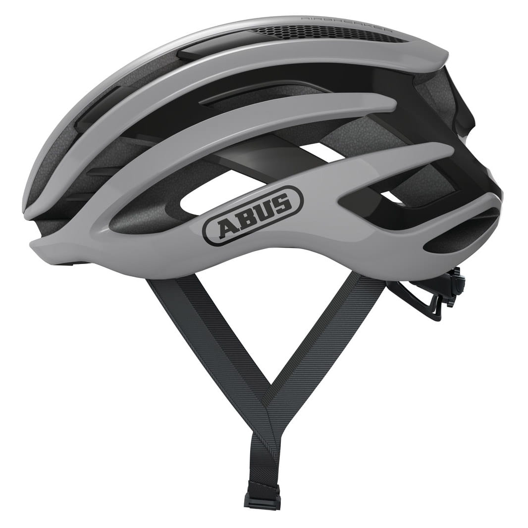 ABUS AirBreaker Road Helm