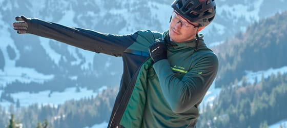 MTB Jacken MTB Jacken