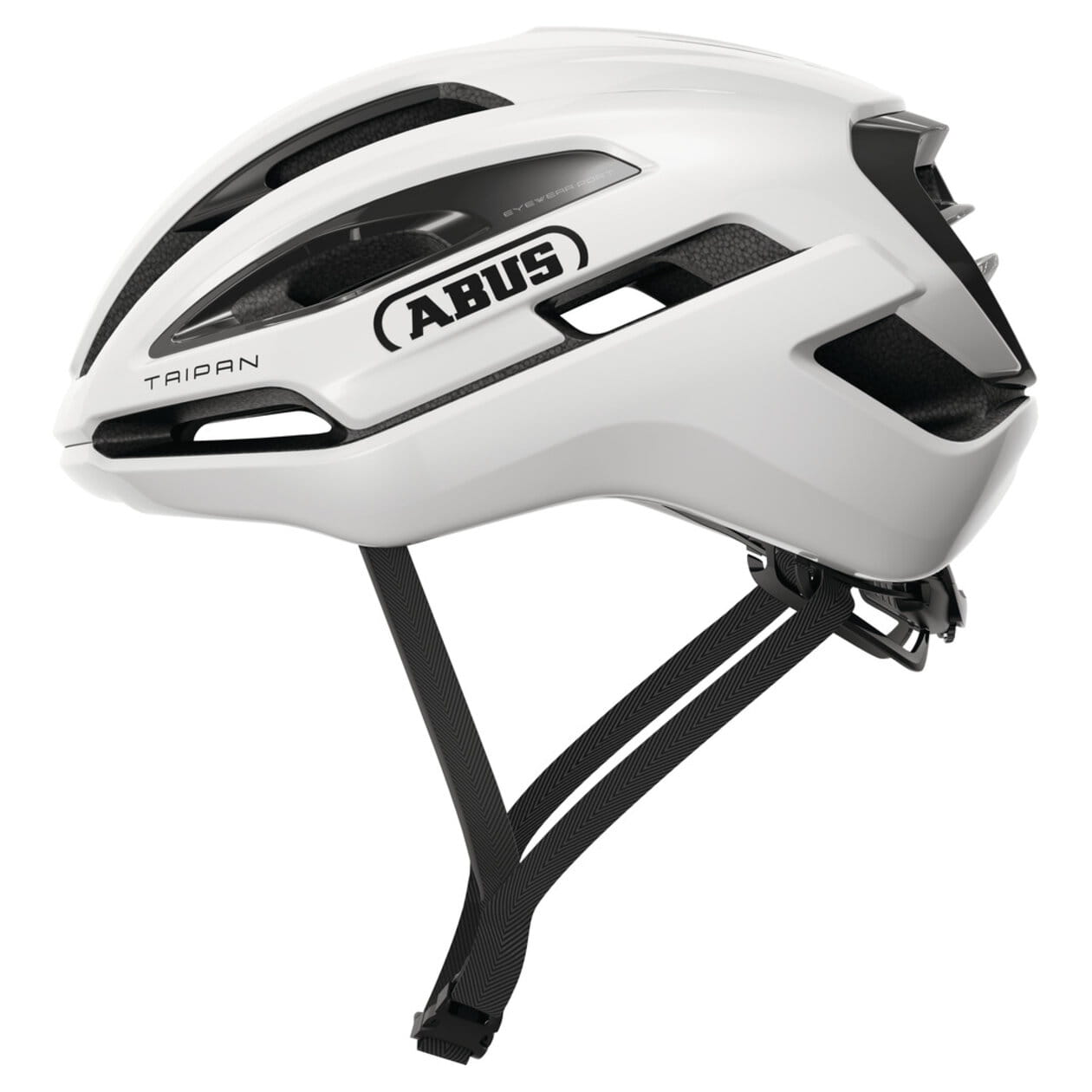 ABUS Taipan Gravel Helm ABUS Taipan Gravel Helm