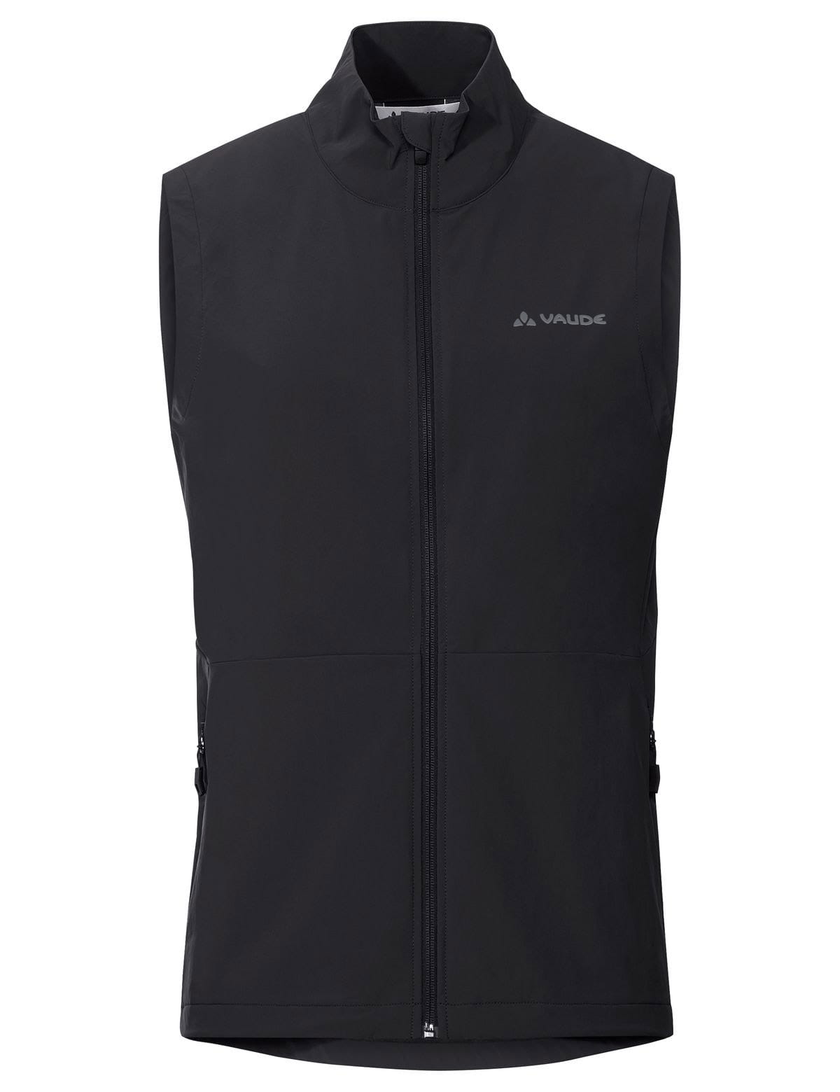 VAUDE Mens Yaras Vest Windweste VAUDE Mens Yaras Vest Windweste