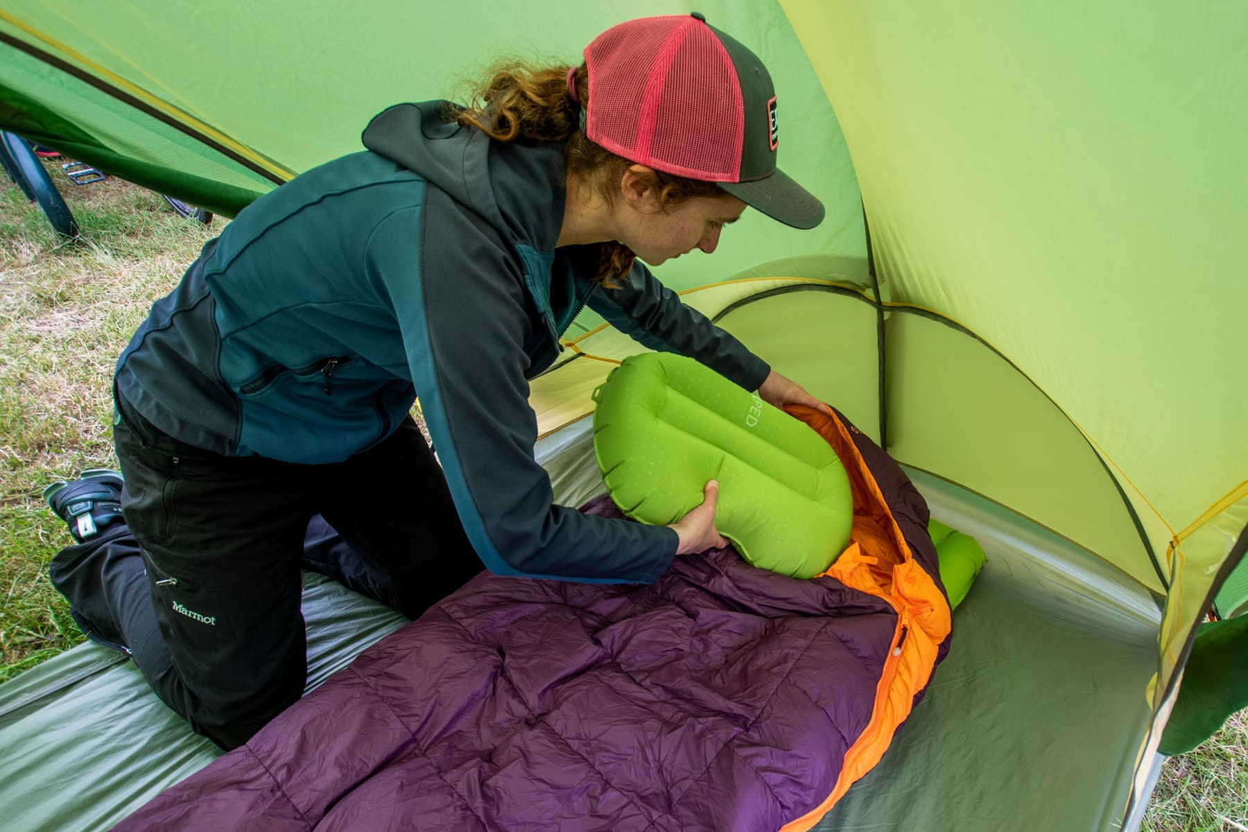 EXPED Ultra Pillow M Kopfkissen online kaufen