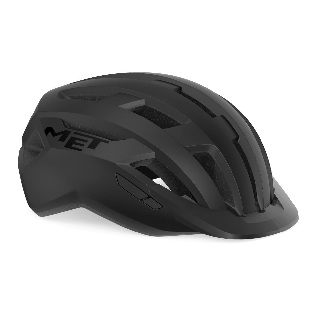 MET Allroad MIPS Helmet Commuting, Rennrad & Gravel