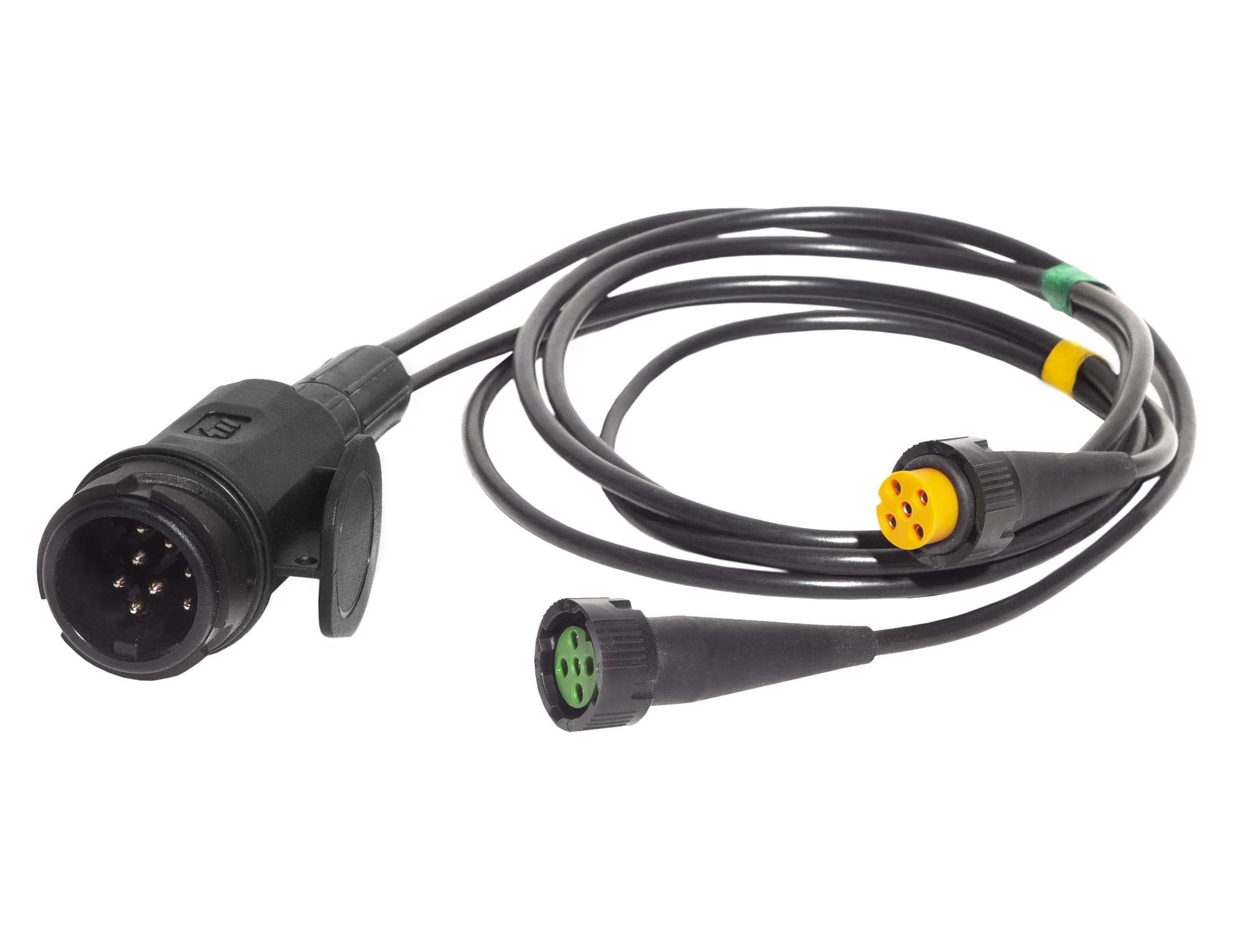 Uebler Leuchtenkabel inkl. Steckern für Lex Leuchte E1925