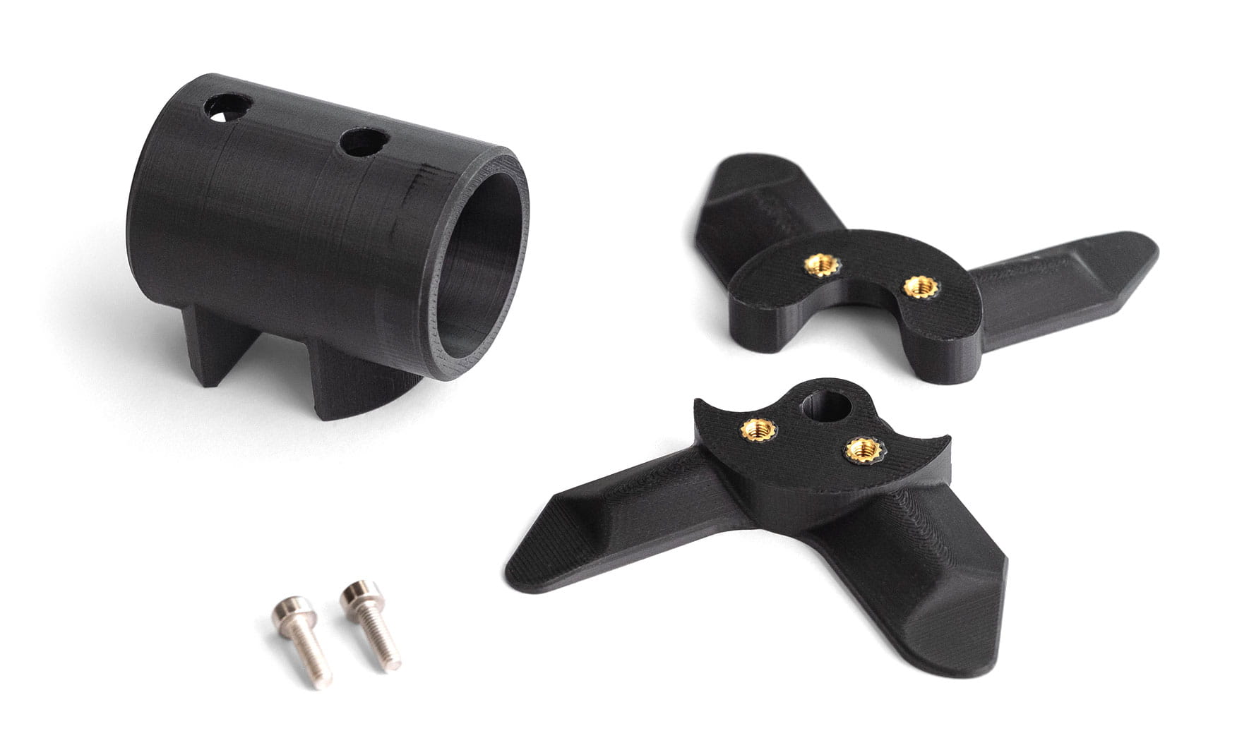Cyclite Aero Mount / 02