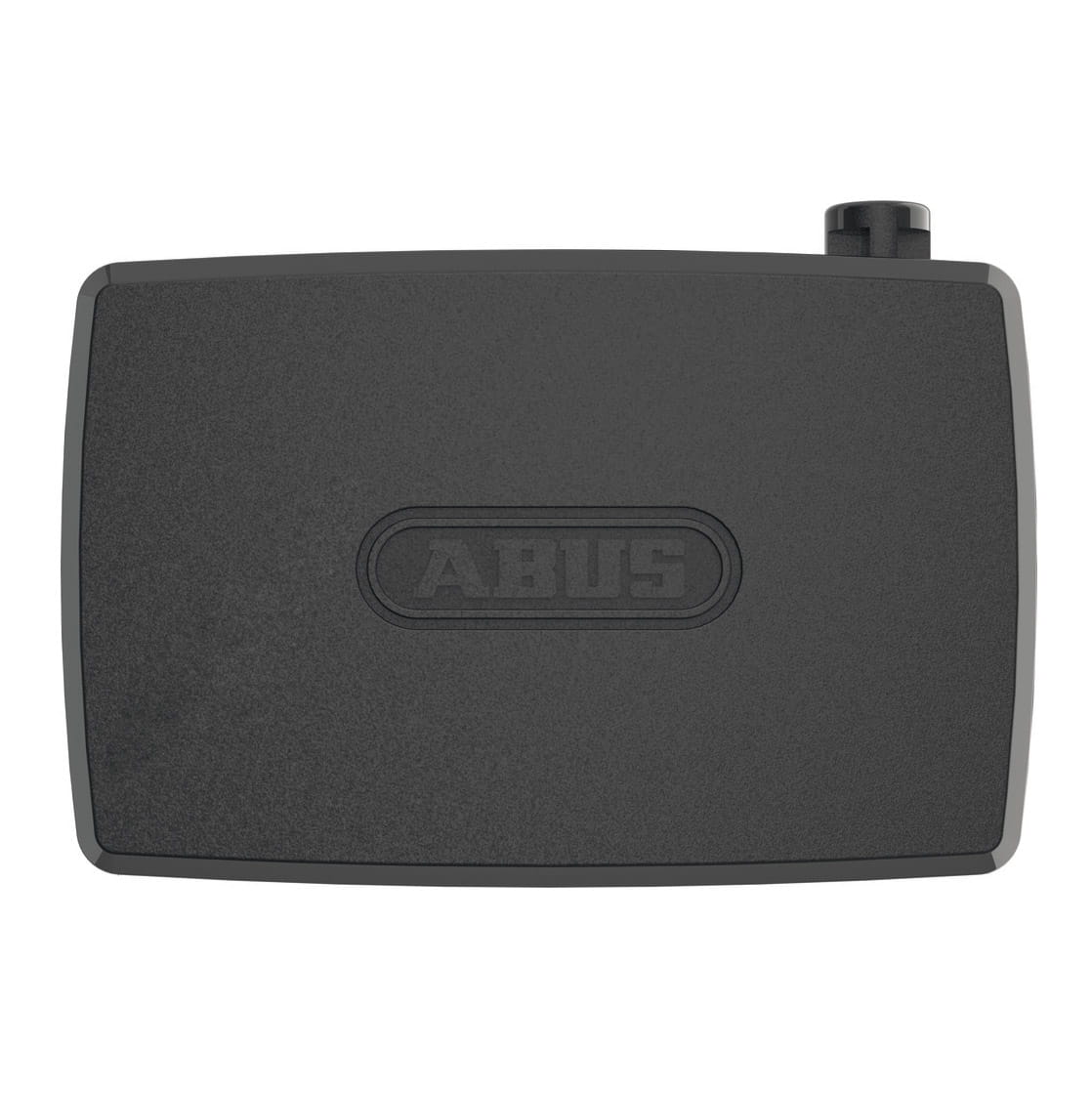 ABUS Alarmbox 2.0 mobile Alarmanlage 100dB mit Aufnahme für Ketten & Kabel