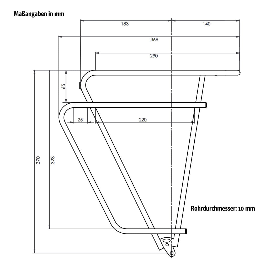 tubus-logo-classic-gepaecktraeger-skizze-1