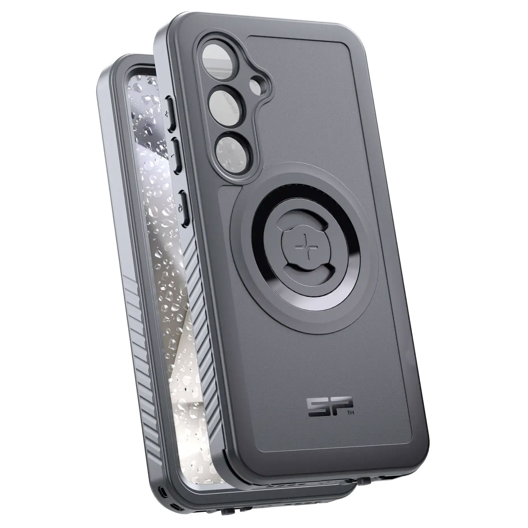 SP Connect Phone Case Xtreme SPC+ Samsung Galaxy SP Connect Phone Case Xtreme SPC+ Samsung Galaxy