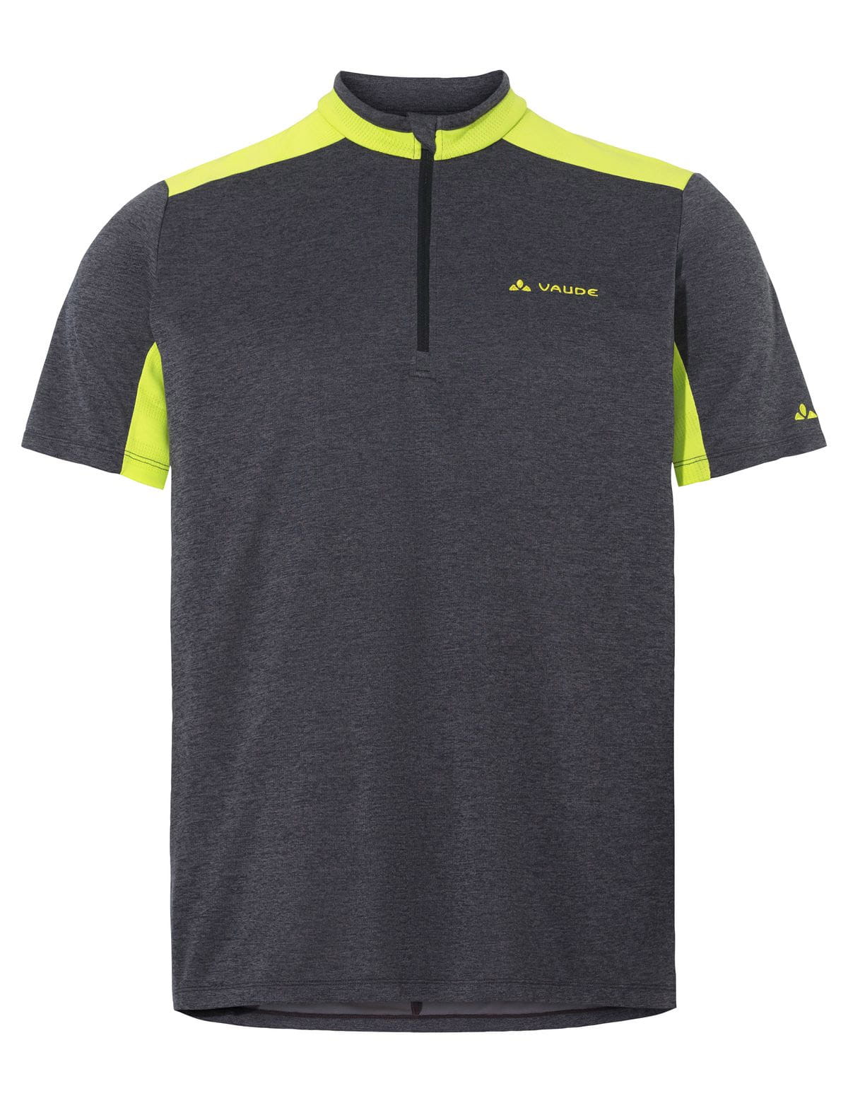 VAUDE Mens Tamaro HZ Shirt IV VAUDE Mens Tamaro HZ Shirt IV