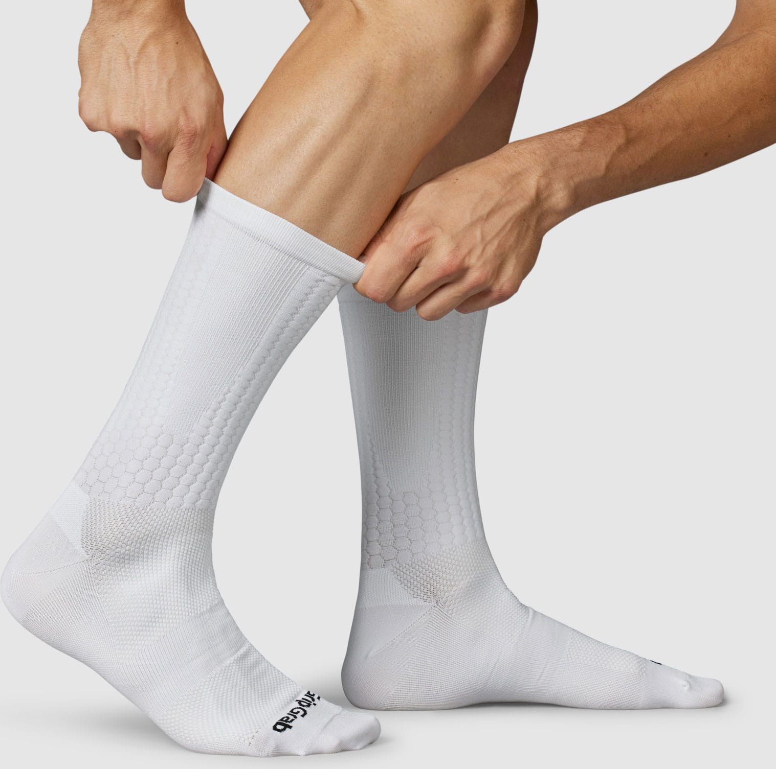 GripGrab FastStream Aero Radsport Socken