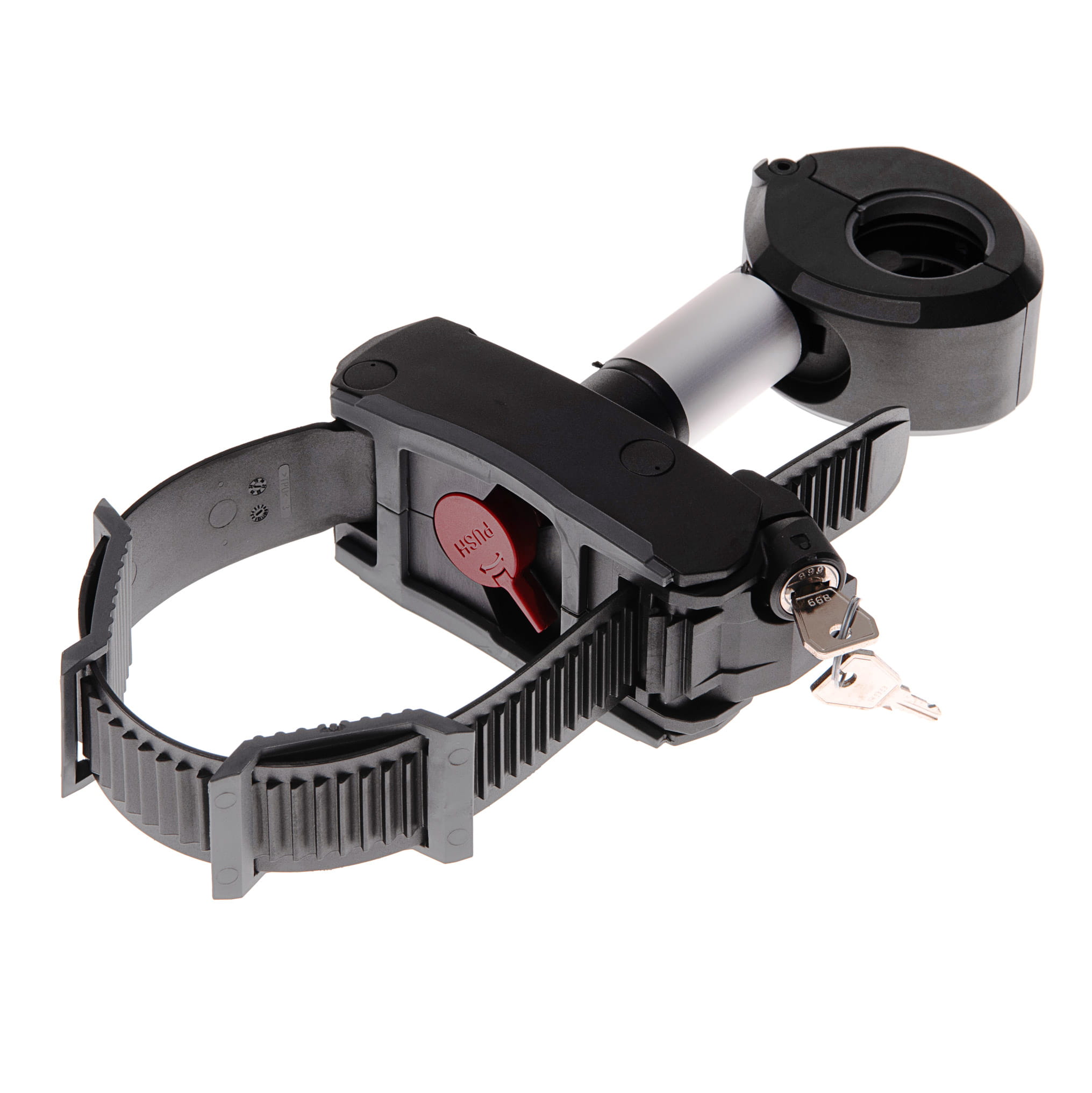 Uebler Abstandshalter Zahnband 1. Fahrrad (13 cm) lange Ausführung 25160