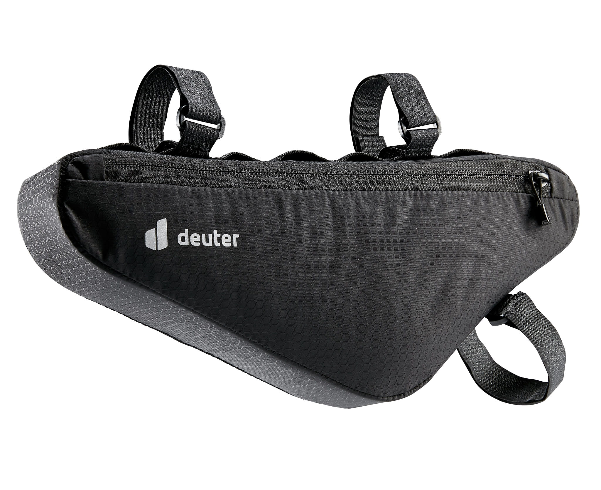 Deuter Triangle Front Bag 1.5L Rahmentasche