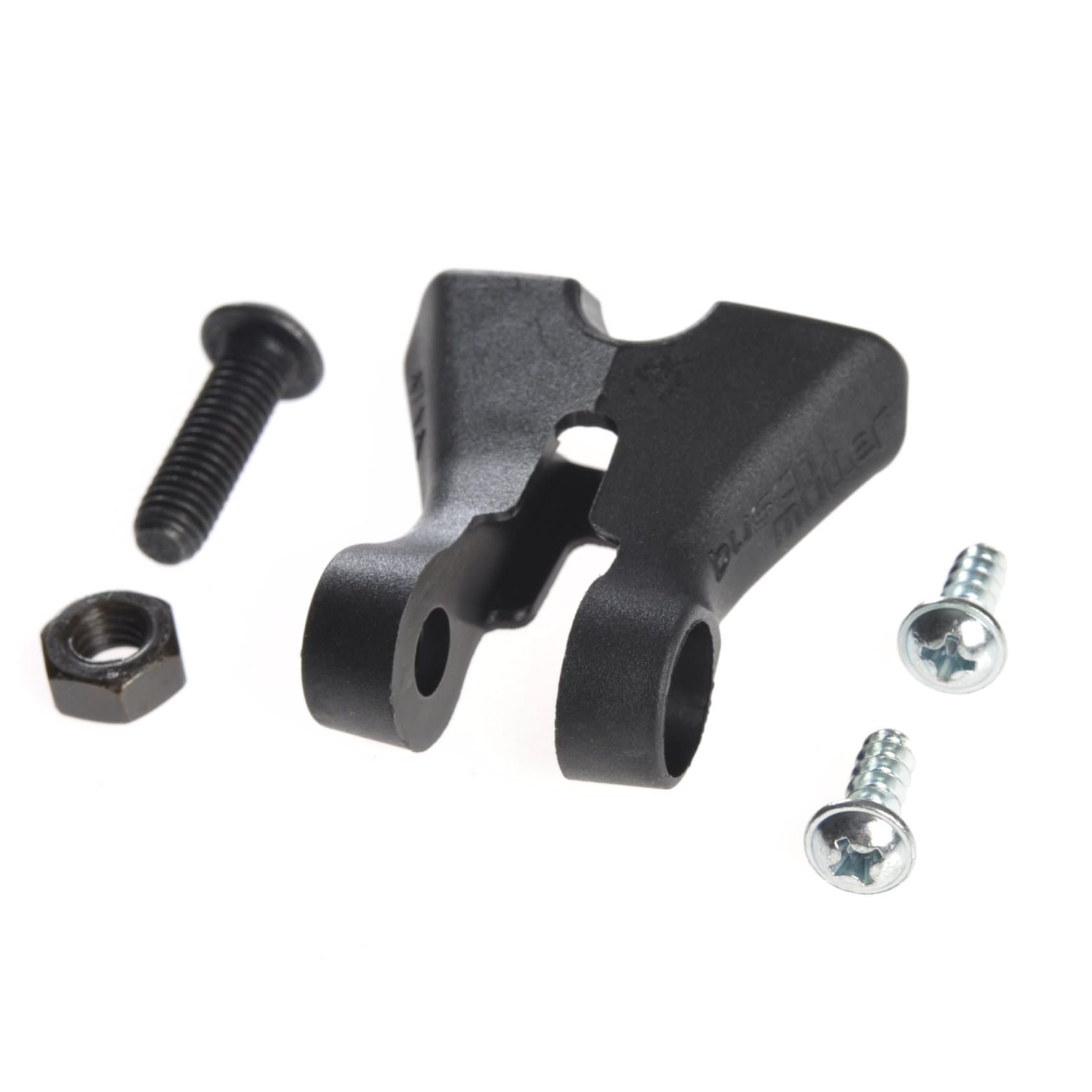 busch-mueller-471apb-lampenhalter-suntour-cr8-nex-02 Busch + Müller Light Mount 471A / 471APB for Suntour CR8 / NEX / NCX Federgabel