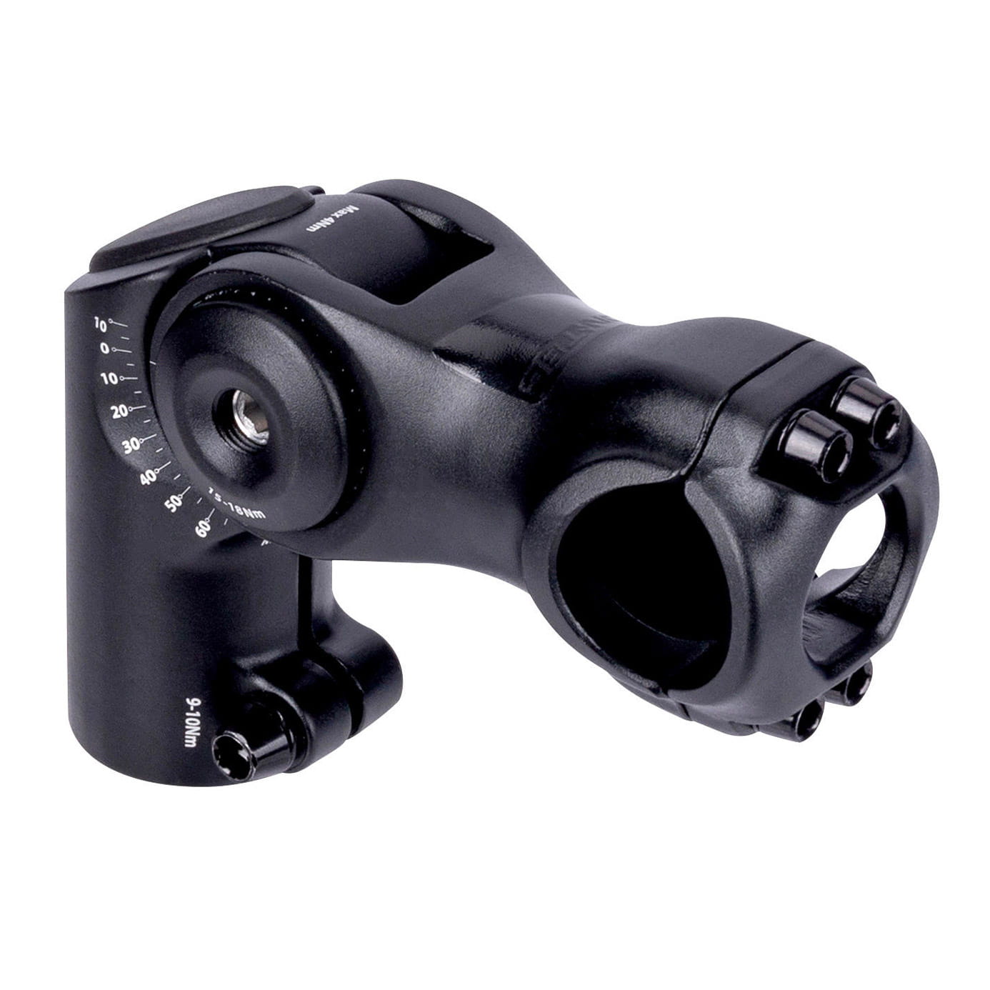 contec-vorbau-seto-hybrid Contec SETO Hybrid Vorbau verstellbar