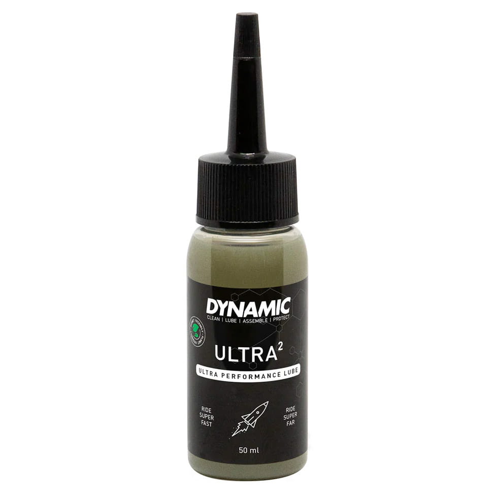 Dynamic Ultra² Kettenöl 50 ml