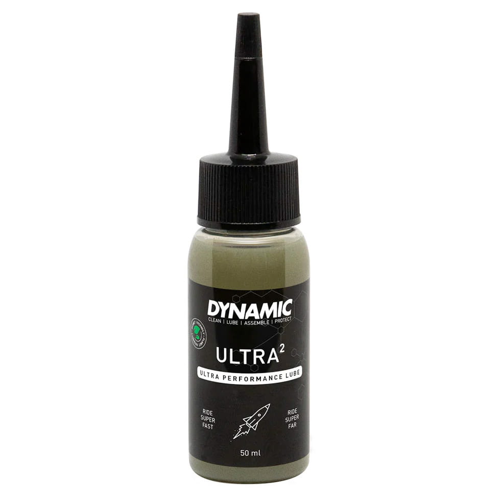 Dynamic Ultra² Kettenöl 50 ml Dynamic Ultra² Kettenöl 50 ml