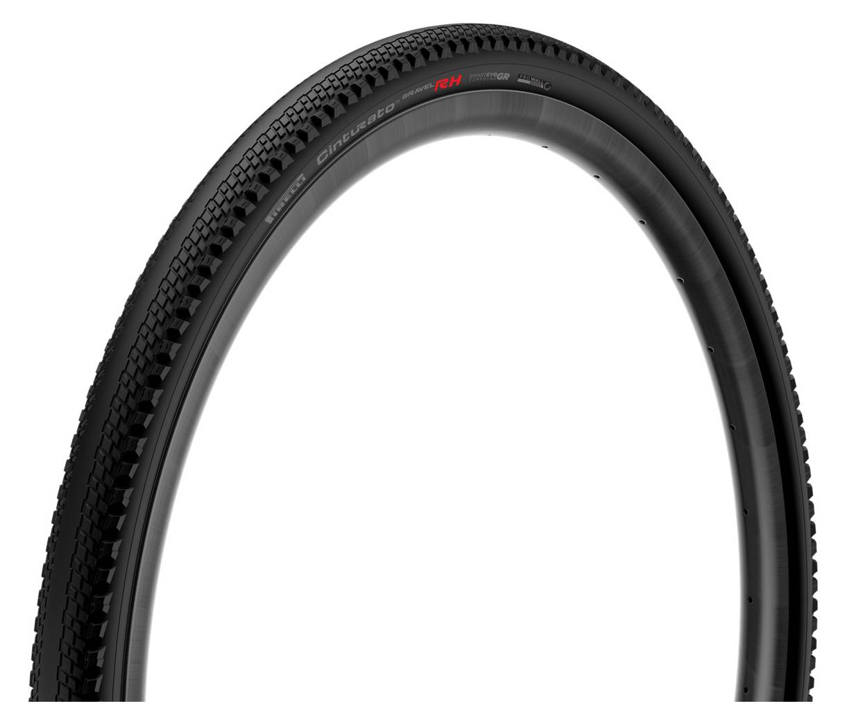 Pirelli Cinturato Gravel RH HP-line Faltreifen