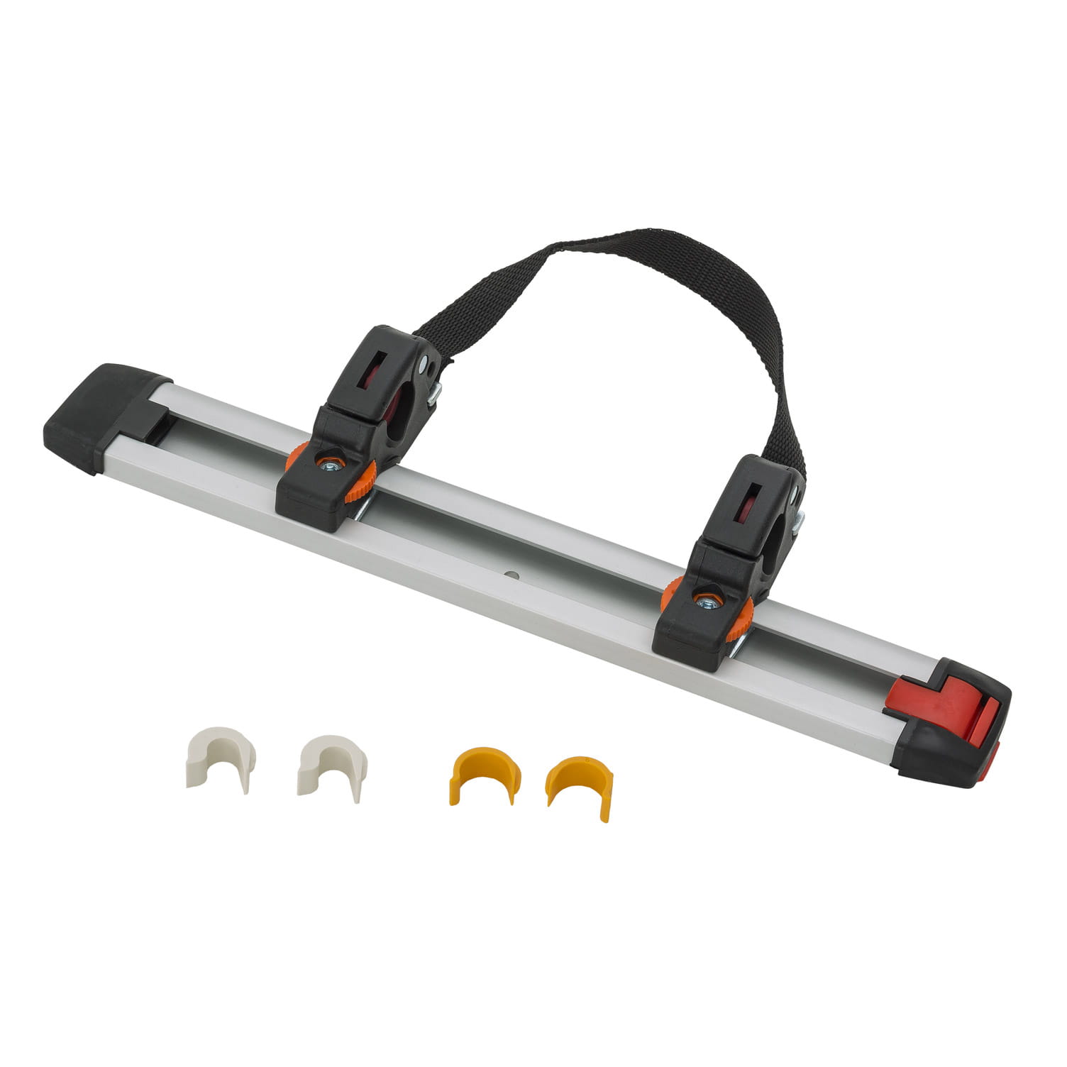vaude-plug-and-ride-befestigungsschiene-2-0 VAUDE Plug and Ride 2.0 Befestigungsschiene 12579010