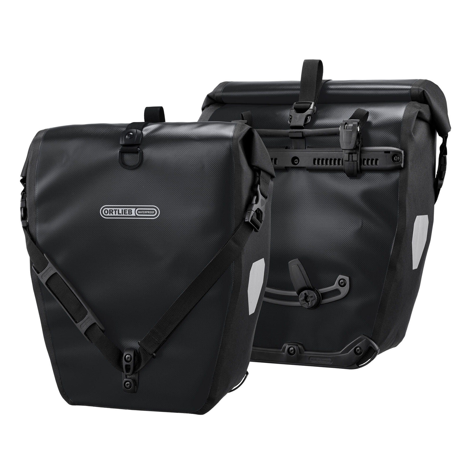 F5302 - Black