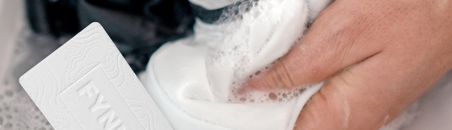 Fynn Performance FYNN Waschmittel