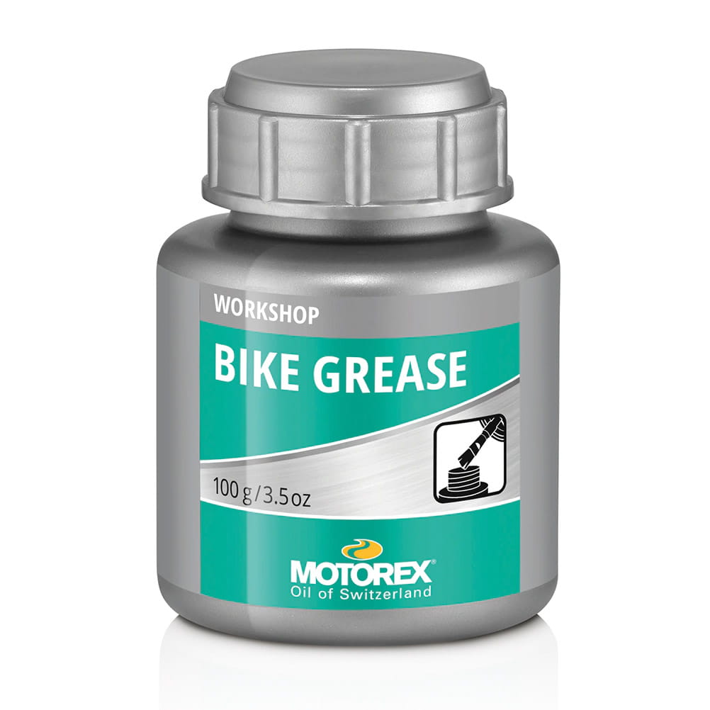 Motorex Bike Grease 2000 Schmierfett Motorex Bike Grease 2000 Schmierfett