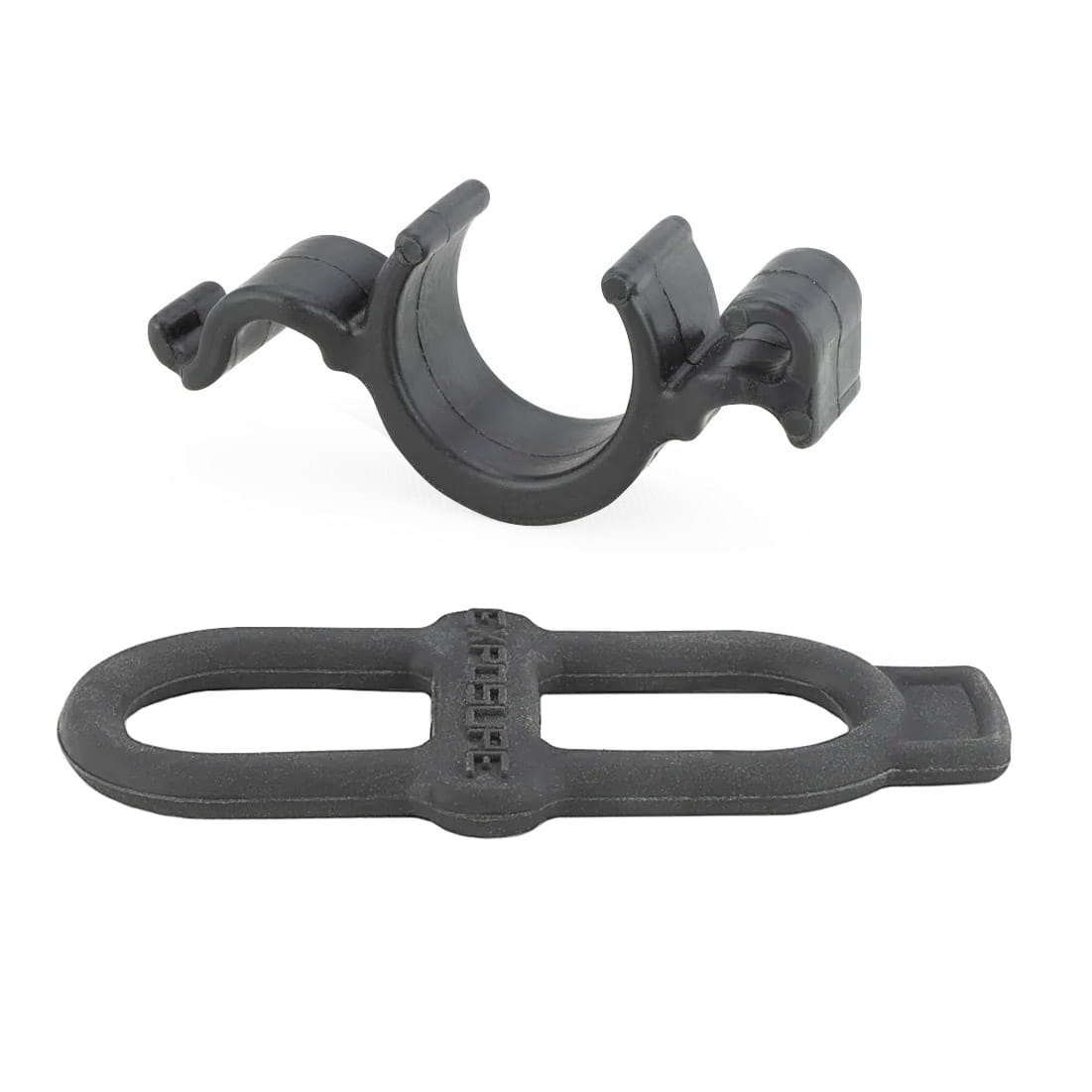 Exposure Lights Boost-R Saddle Rail Bracket