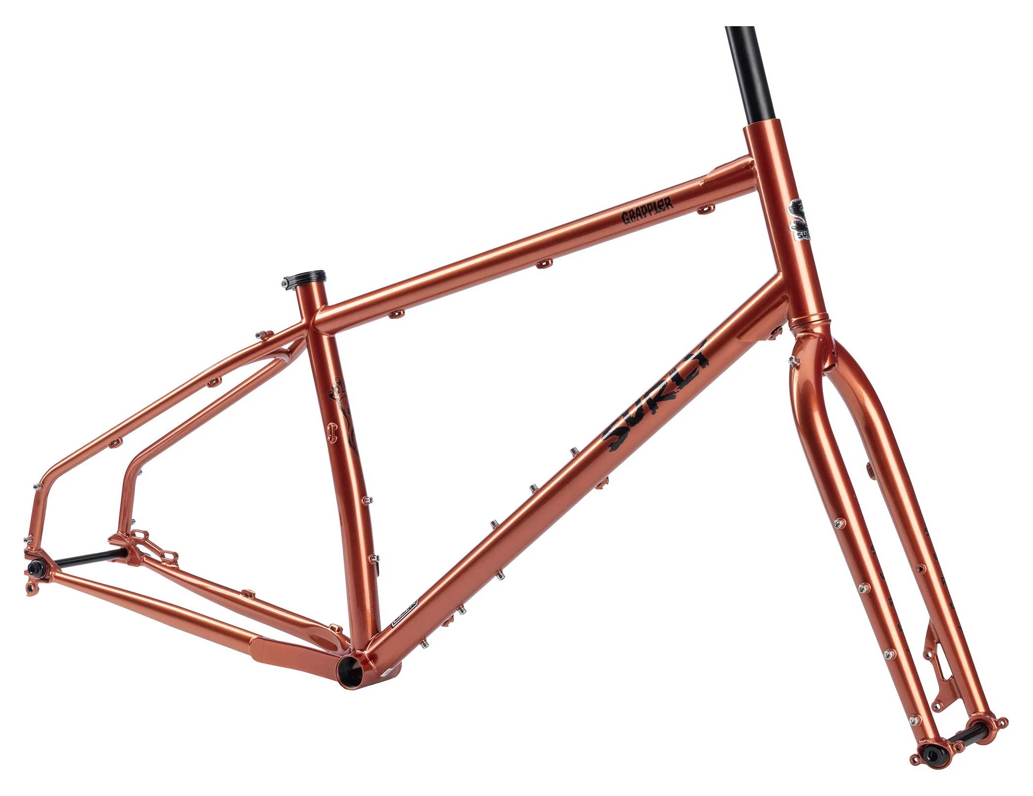 Surly Grappler MTB Frameset 27.5"/29"