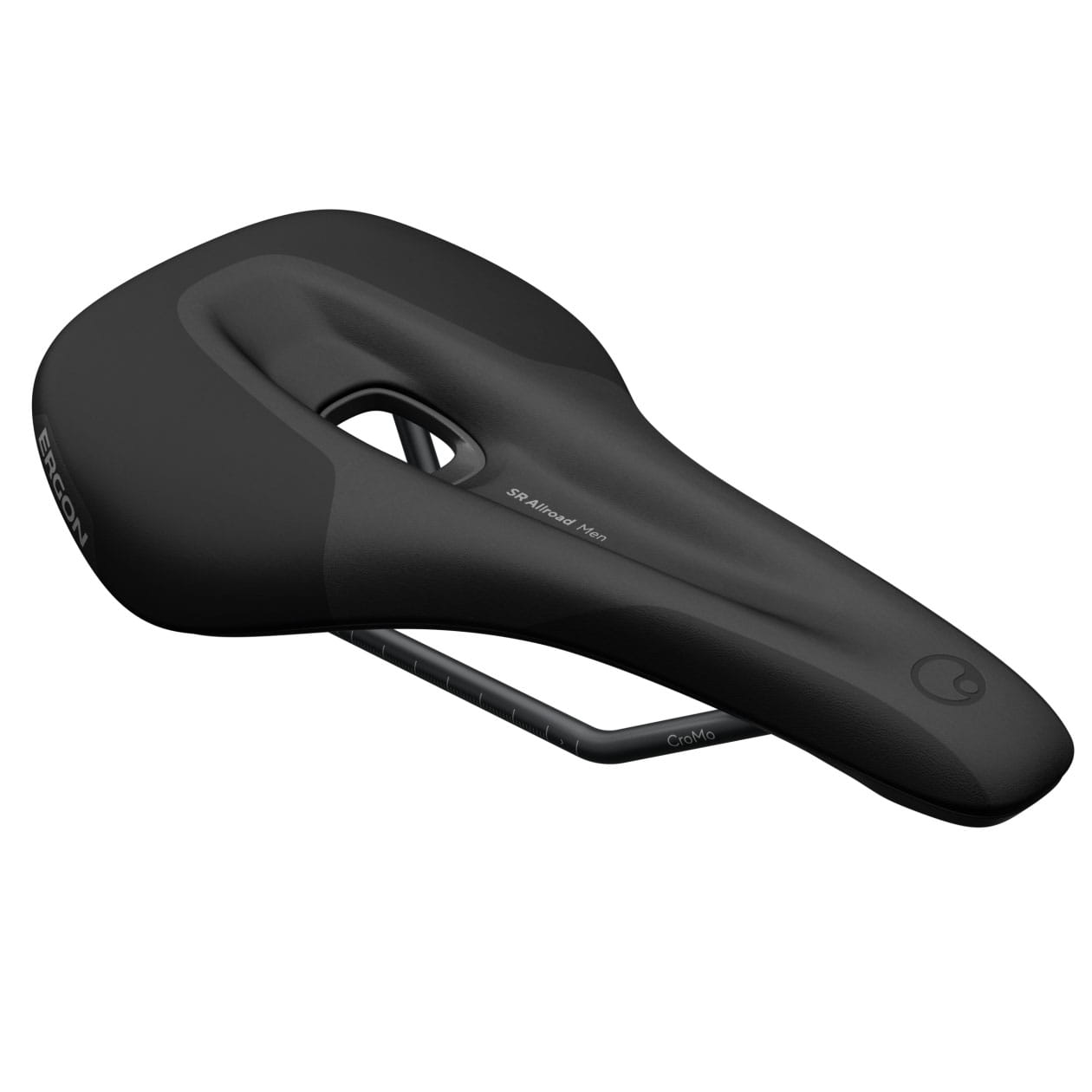 Ergon SR Allroad Men Sattel black Ergon SR Allroad Men Sattel black