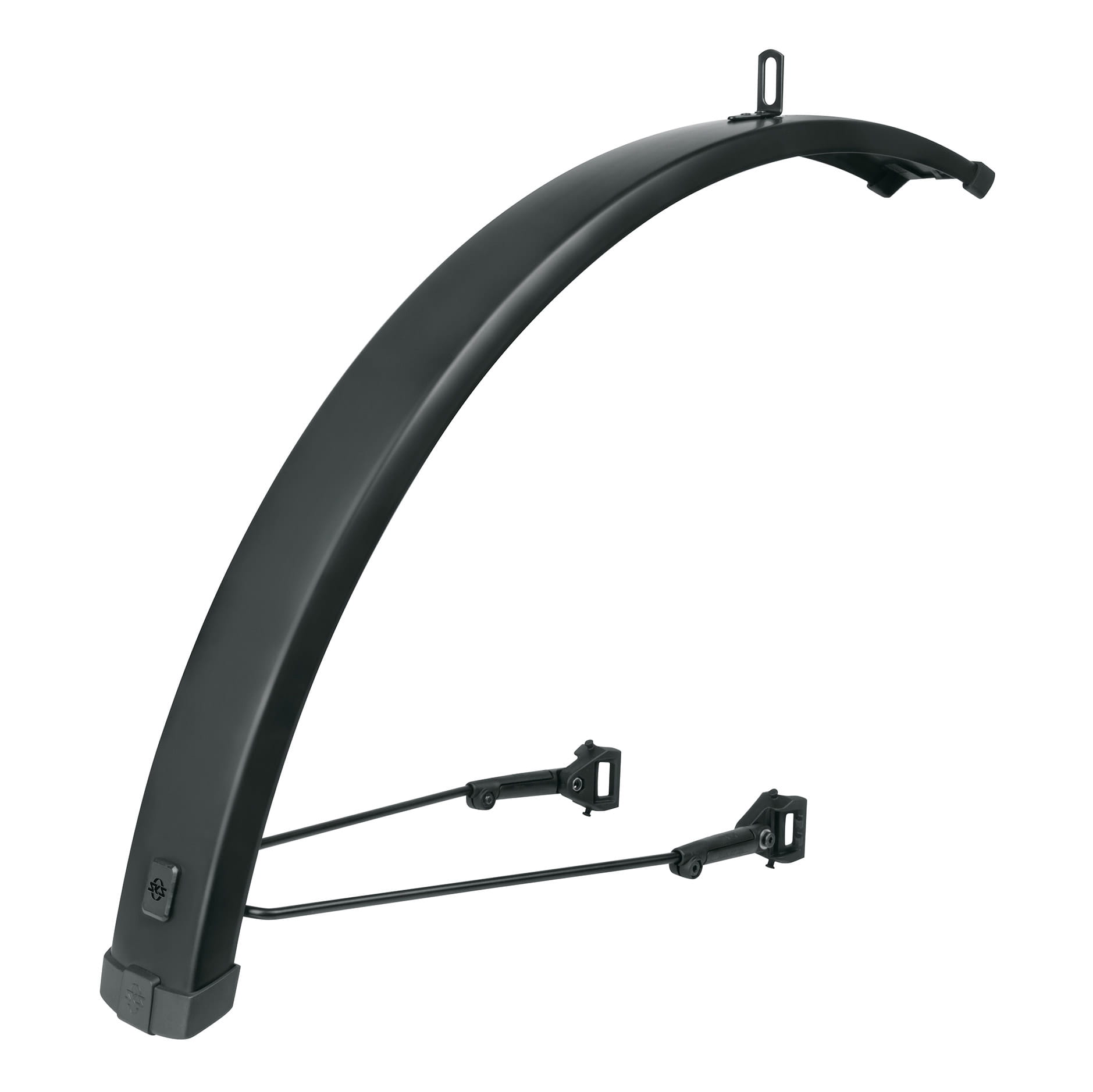 SKS Infinity Universal Mudguard Front SKS Infinity Universal Mudguard Front