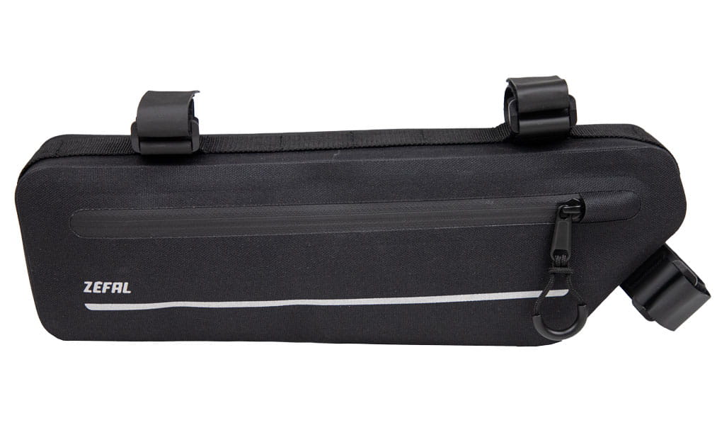 Zefal Z Adventure C2 Frame Bag 2.5L (34 cm) Zefal Z Adventure C2 Frame Bag 2.5L (34 cm)